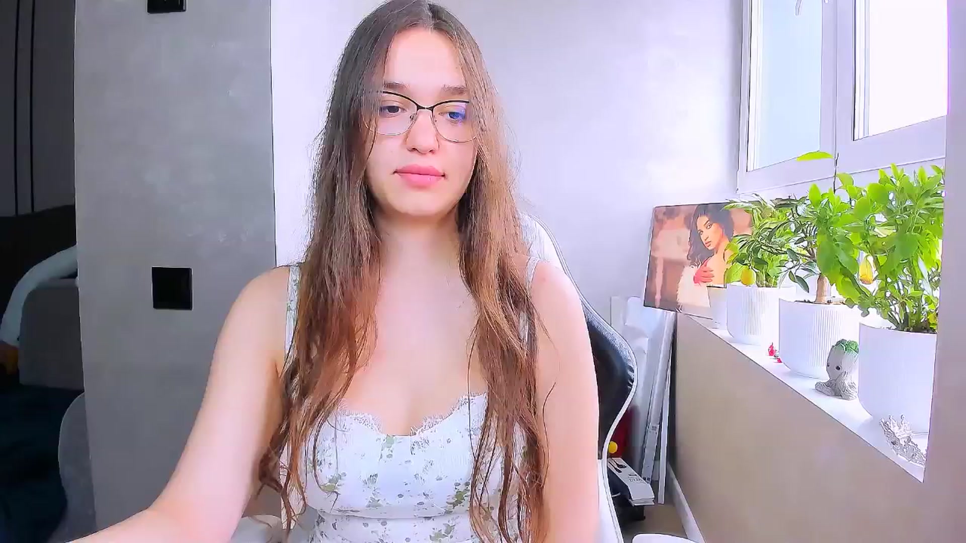 Gallery image thumbnail from StarlitAffair's myfreecams stream on, 05/04/2026, 10:42 image 1 of 20