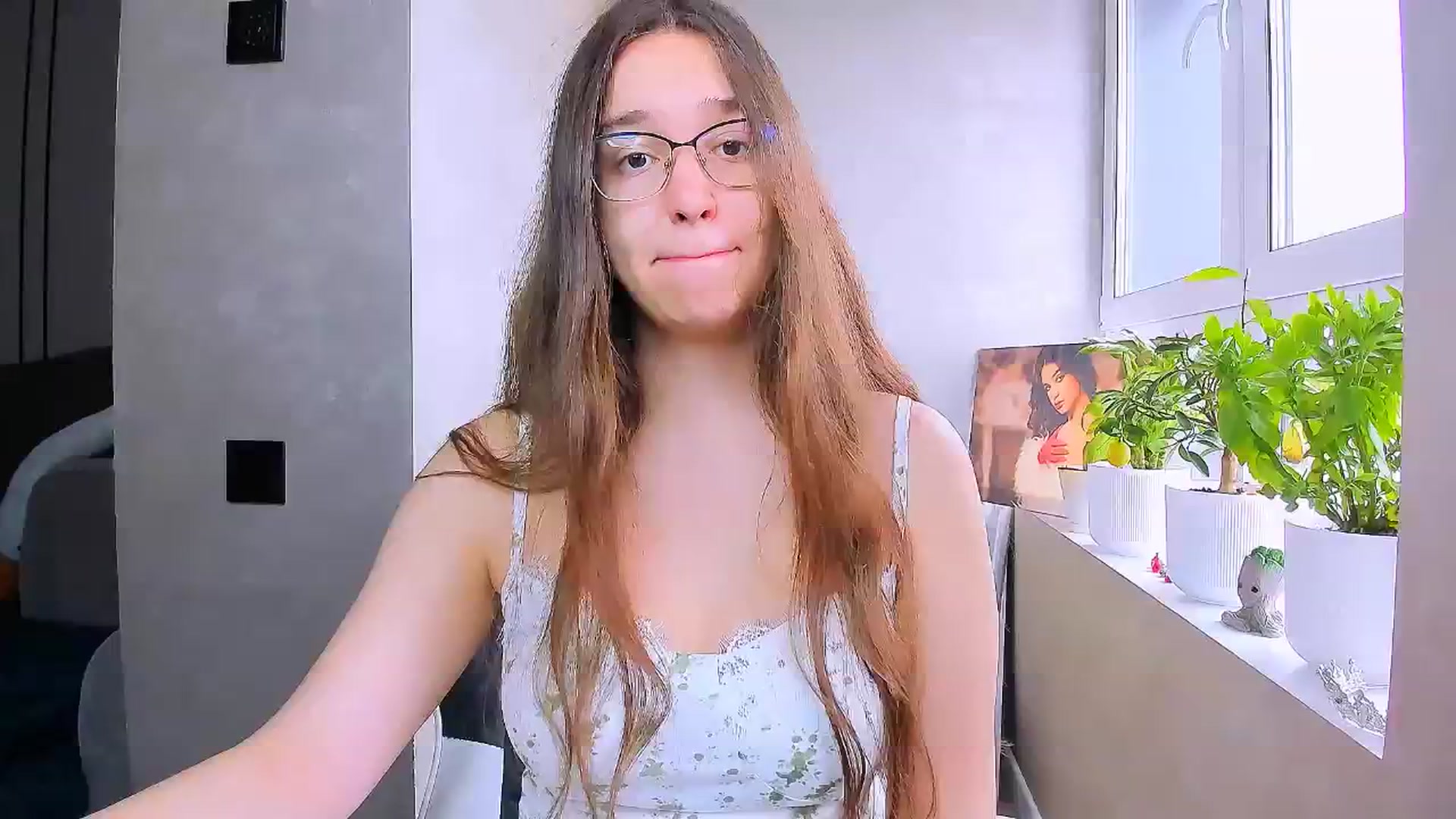 Gallery image thumbnail from StarlitAffair's myfreecams stream on, 05/04/2026, 12:09 image 6 of 20