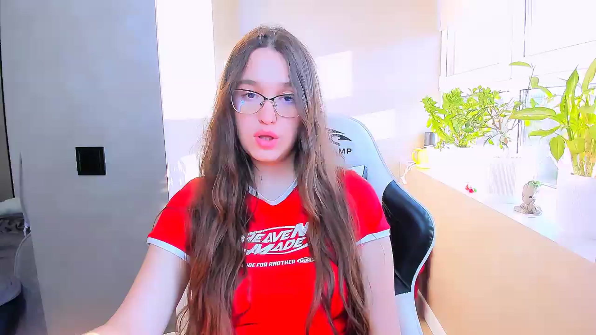 Gallery image thumbnail from StarlitAffair's myfreecams stream on, 05/24/2026, 15:15 image 8 of 20