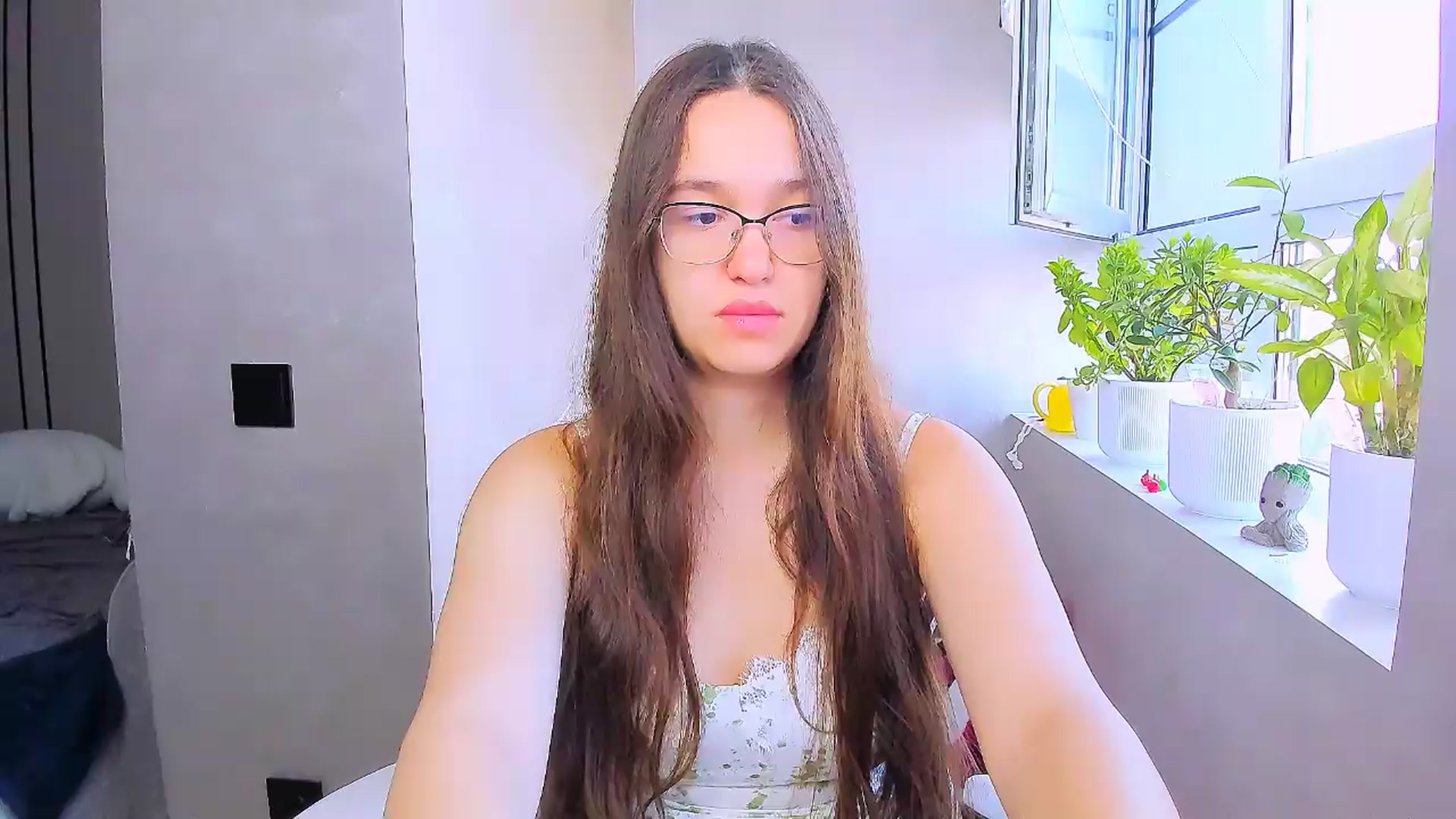 Gallery image thumbnail from StarlitAffair's myfreecams stream on, 05/25/2026, 06:47 image 16 of 20