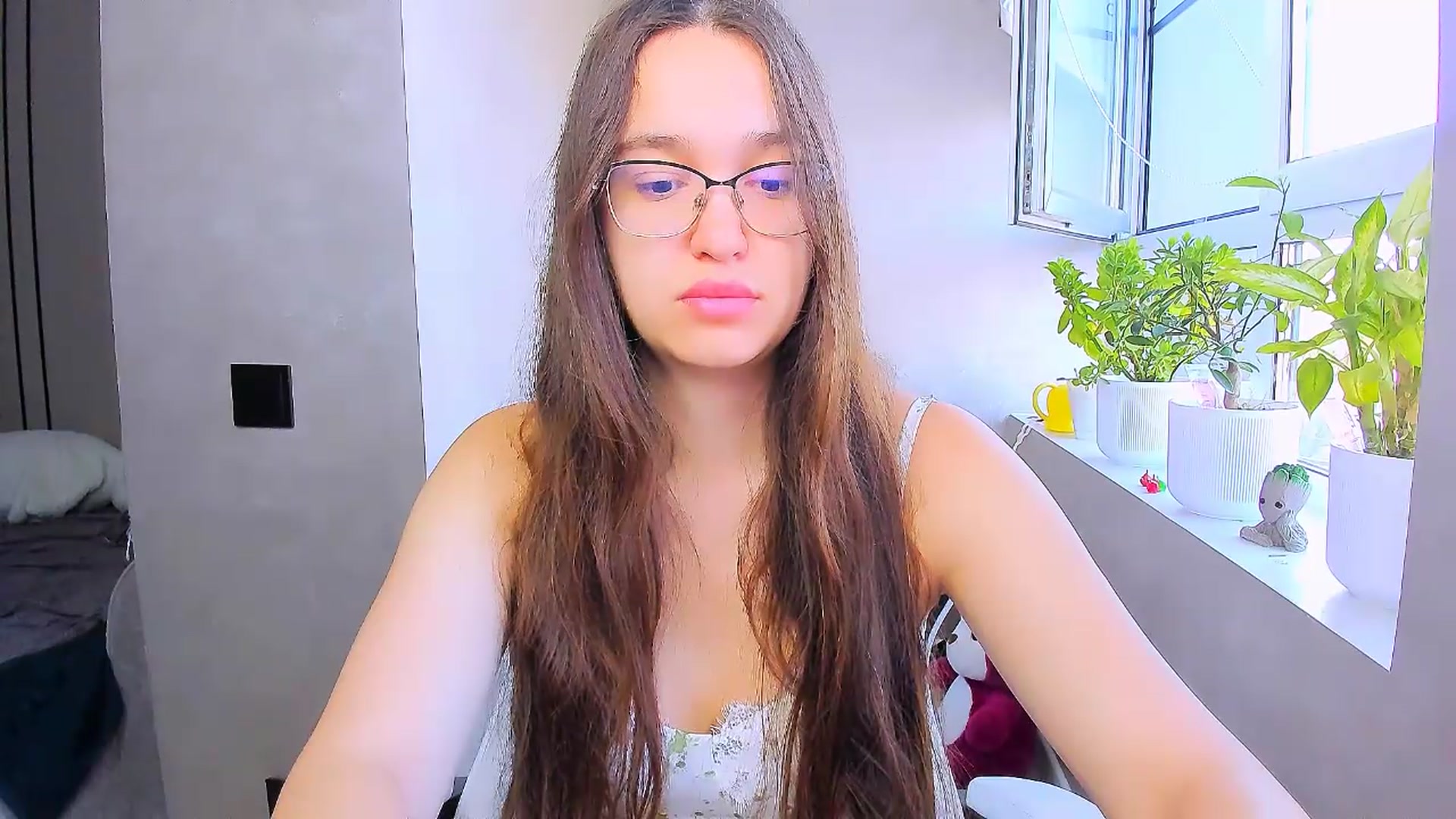 Gallery image thumbnail from StarlitAffair's myfreecams stream on, 05/25/2026, 06:47 image 14 of 20
