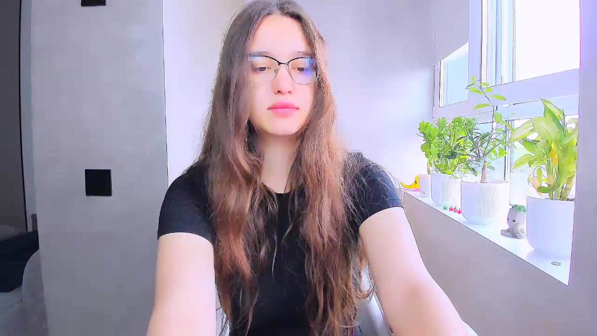 Gallery image thumbnail from StarlitAffair's myfreecams stream on, 06/02/2026, 06:32 image 8 of 20