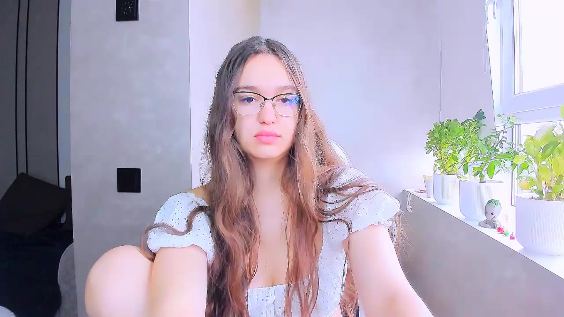Gallery image thumbnail from StarlitAffair's myfreecams stream on, 06/22/2026, 07:54 image 6 of 20