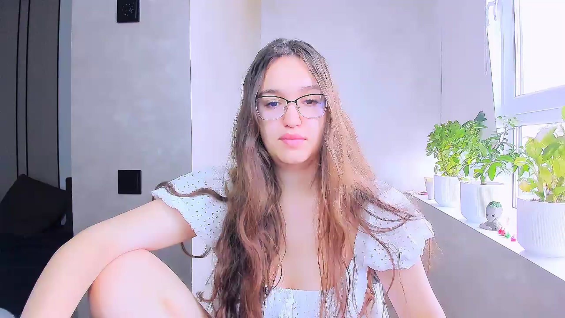Gallery image thumbnail from StarlitAffair's myfreecams stream on, 06/22/2026, 07:54 image 7 of 20
