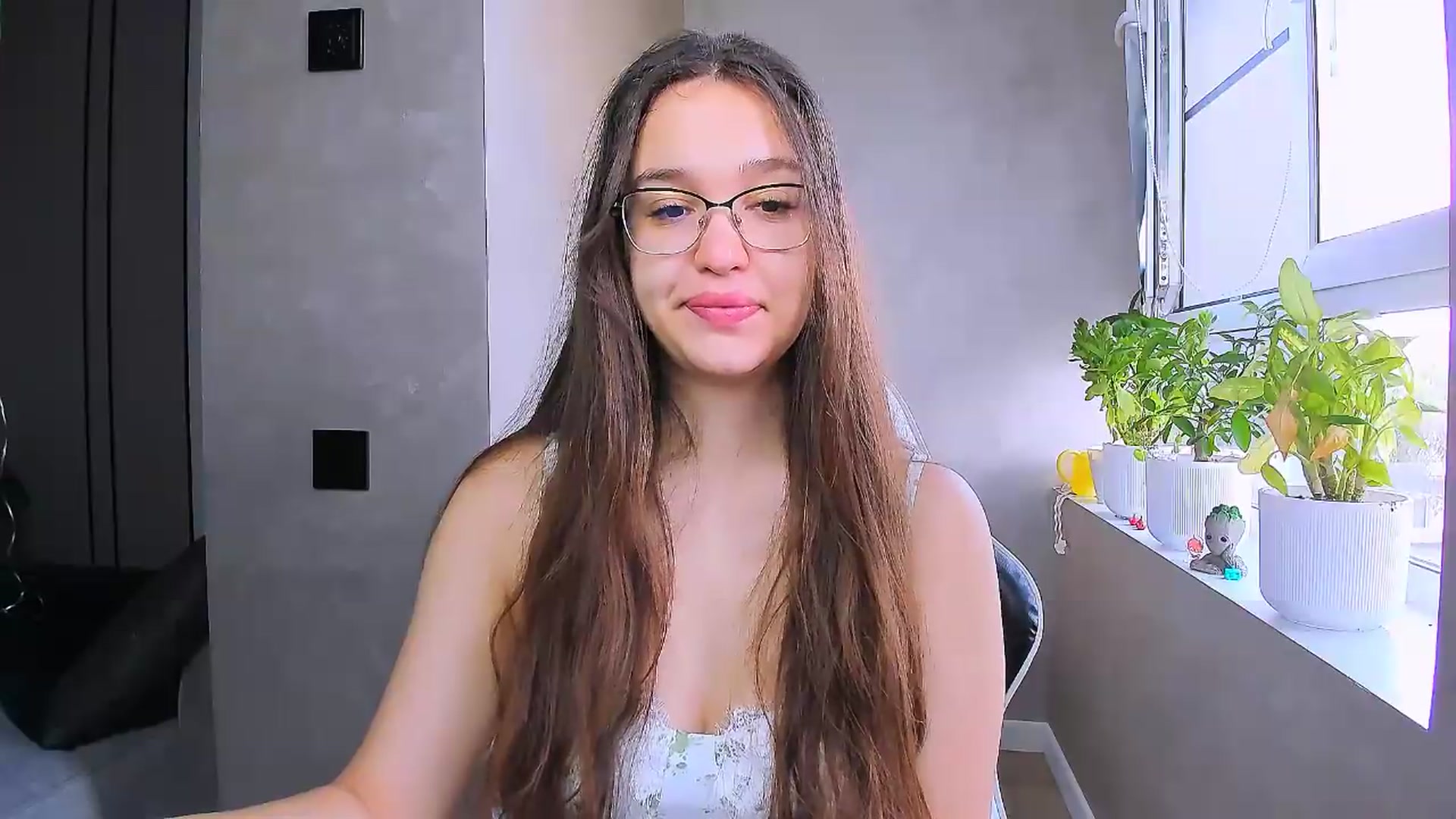 Gallery image thumbnail from StarlitAffair's myfreecams stream on, 07/03/2026, 07:14 image 6 of 20