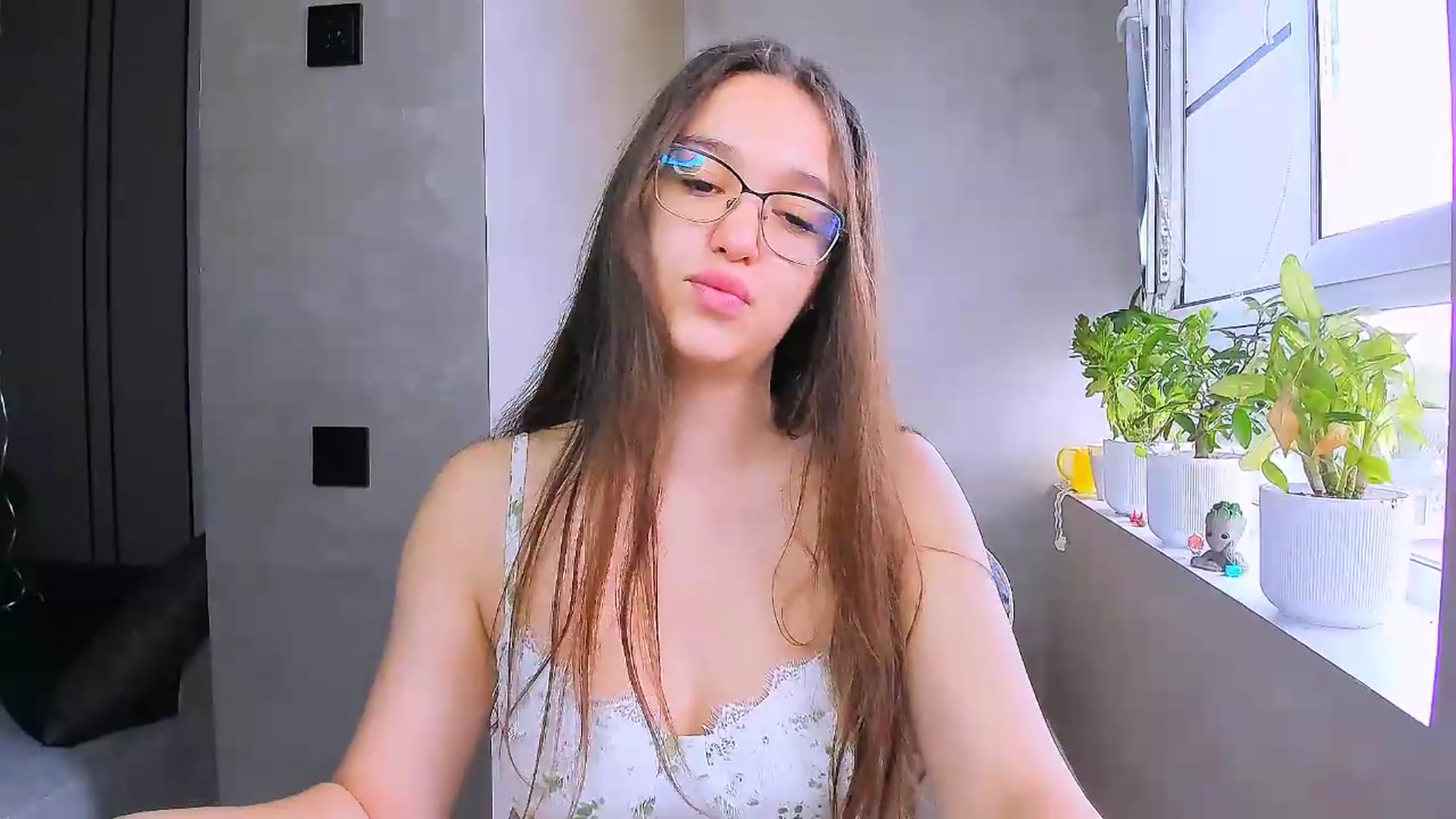 Gallery image thumbnail from StarlitAffair's myfreecams stream on, 07/03/2026, 07:14 image 12 of 20