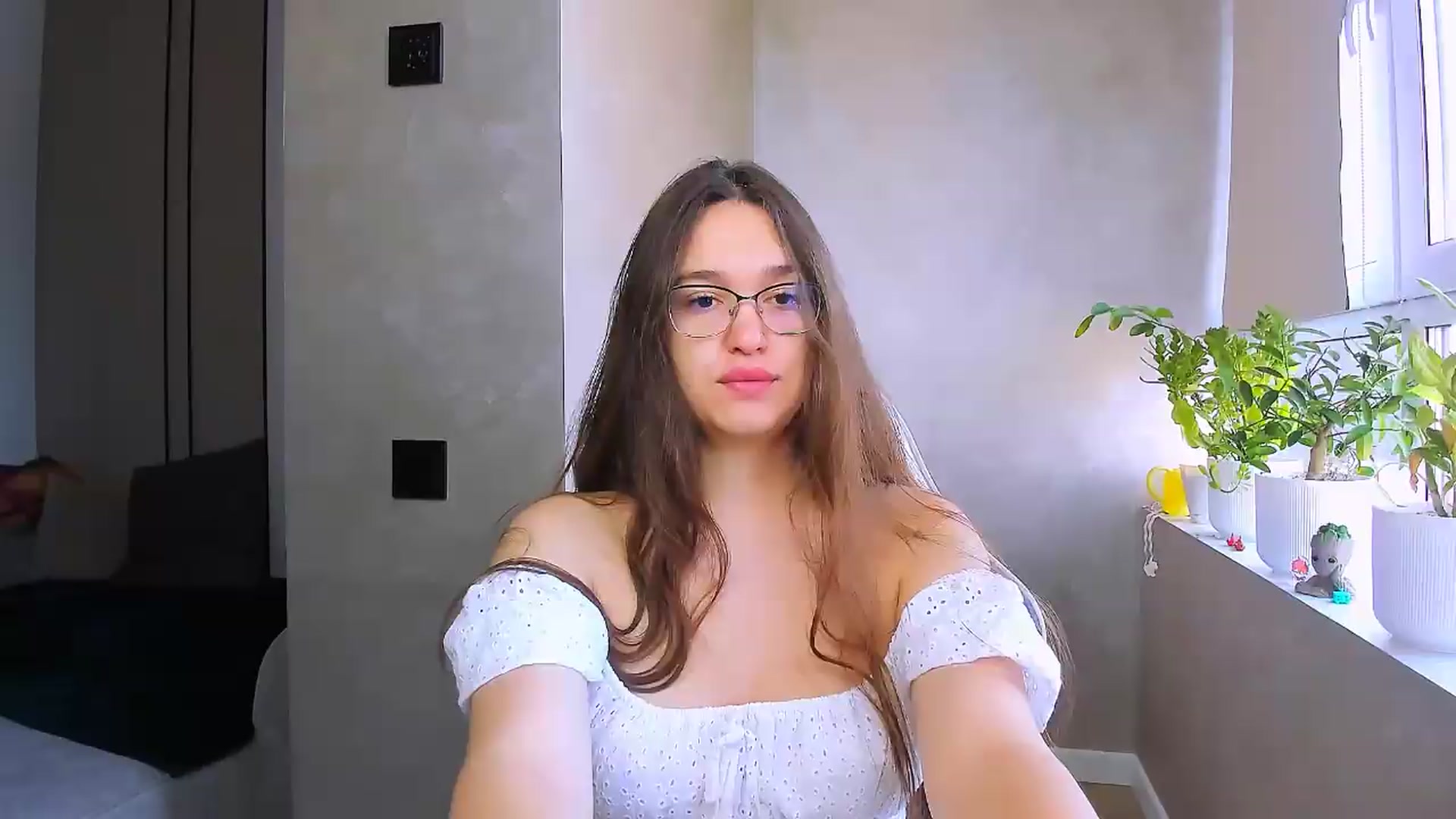 Gallery image thumbnail from StarlitAffair's myfreecams stream on, 07/06/2026, 06:50 image 16 of 20