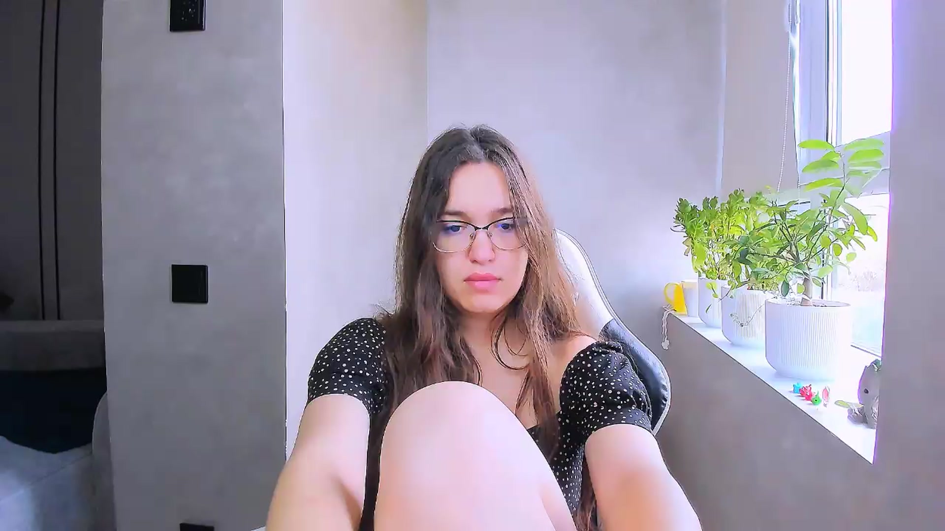 Gallery image thumbnail from StarlitAffair's myfreecams stream on, 07/10/2026, 07:24 image 15 of 20