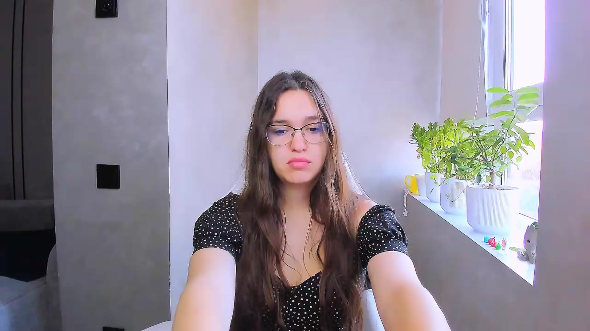 Gallery image thumbnail from StarlitAffair's myfreecams stream on, 07/10/2026, 08:27 image 14 of 20