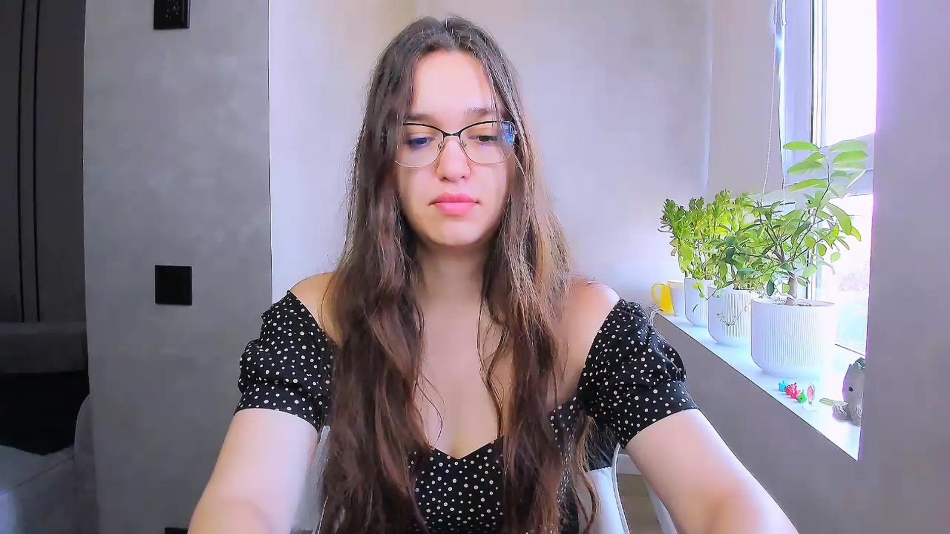 Gallery image thumbnail from StarlitAffair's myfreecams stream on, 07/10/2026, 08:27 image 9 of 20