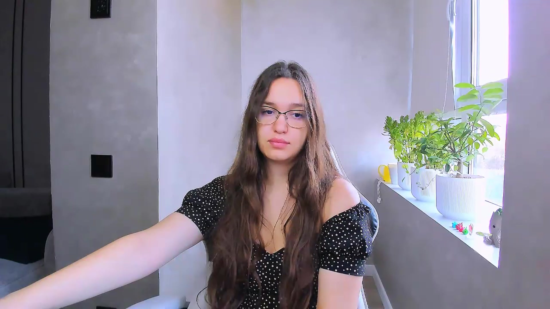 Gallery image thumbnail from StarlitAffair's myfreecams stream on, 07/10/2026, 08:27 image 19 of 20