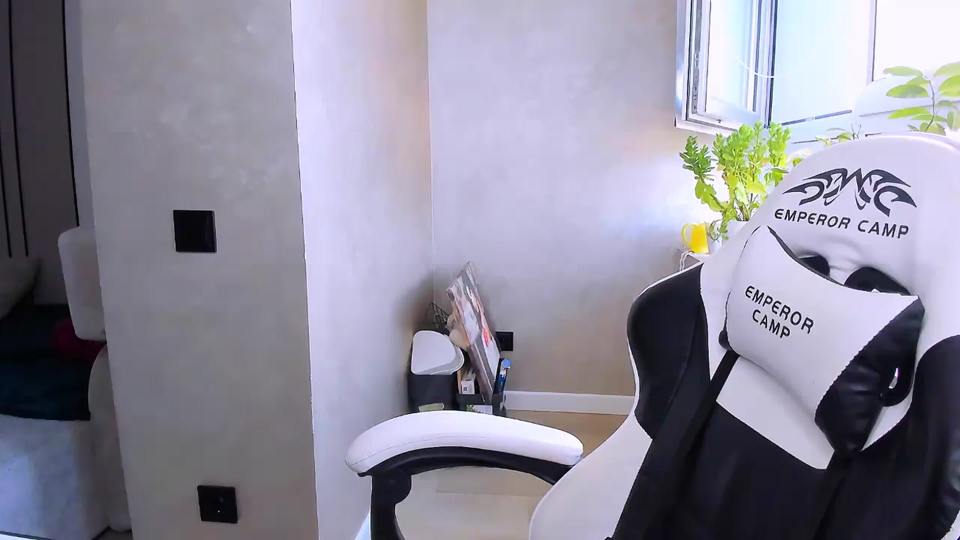Gallery image thumbnail from StarlitAffair's myfreecams stream on, 07/17/2026, 09:01 image 3 of 20