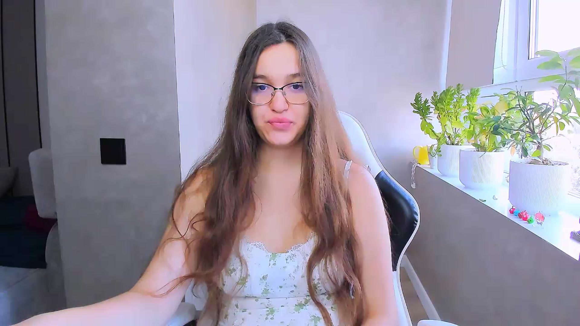 Gallery image thumbnail from StarlitAffair's myfreecams stream on, 07/17/2026, 09:01 image 9 of 20