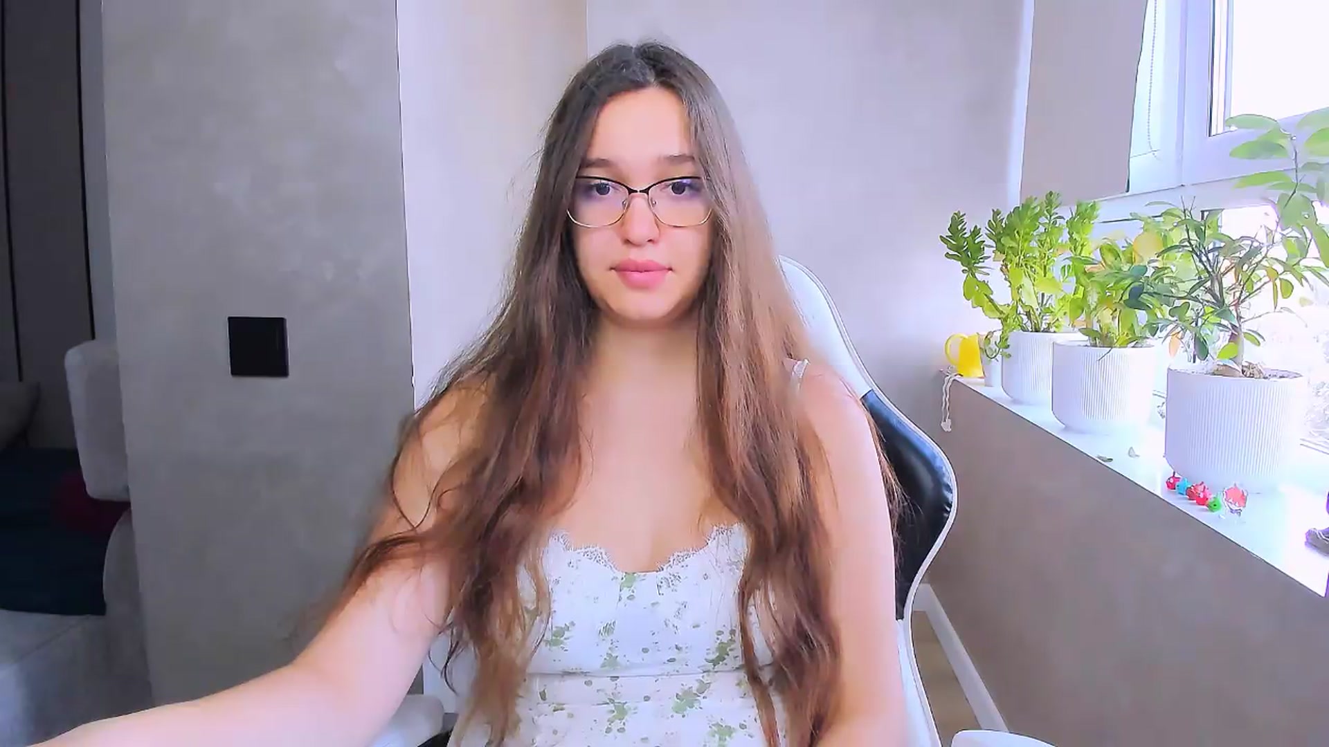 Gallery image thumbnail from StarlitAffair's myfreecams stream on, 07/17/2026, 09:01 image 6 of 20
