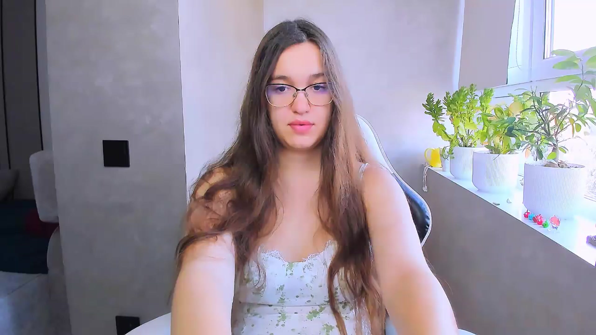 Gallery image thumbnail from StarlitAffair's myfreecams stream on, 07/17/2026, 09:01 image 8 of 20