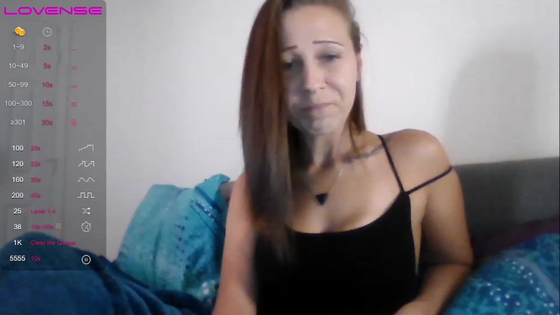 Gallery image thumbnail from Starrynight89's myfreecams stream on, 08/17/2023, 16:27 image 10 of 20