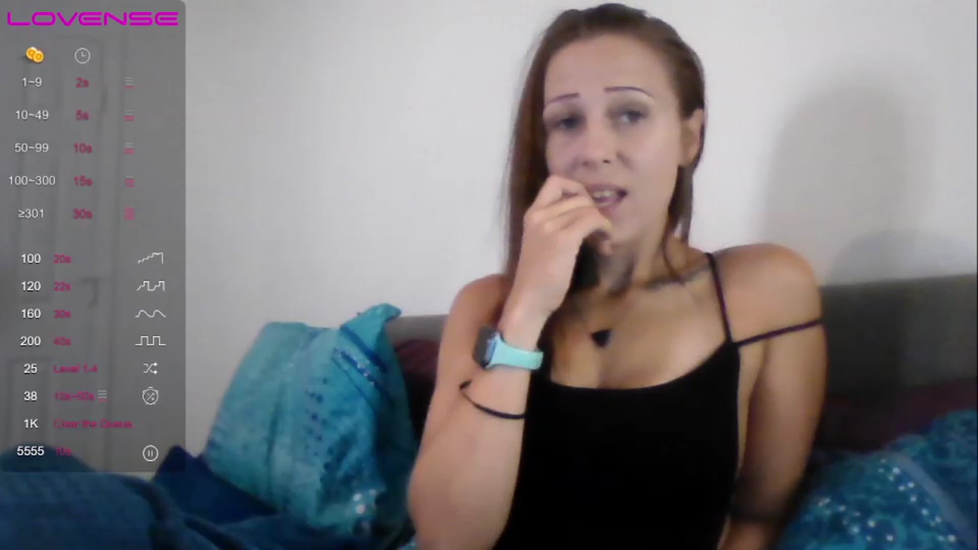 Gallery image thumbnail from Starrynight89's myfreecams stream on, 08/17/2023, 16:27 image 9 of 20