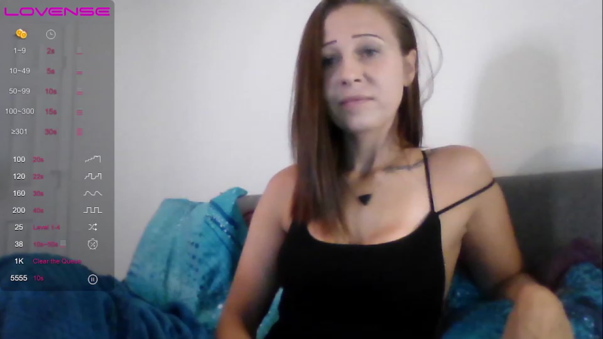 Gallery image thumbnail from Starrynight89's myfreecams stream on, 08/17/2023, 16:27 image 4 of 20