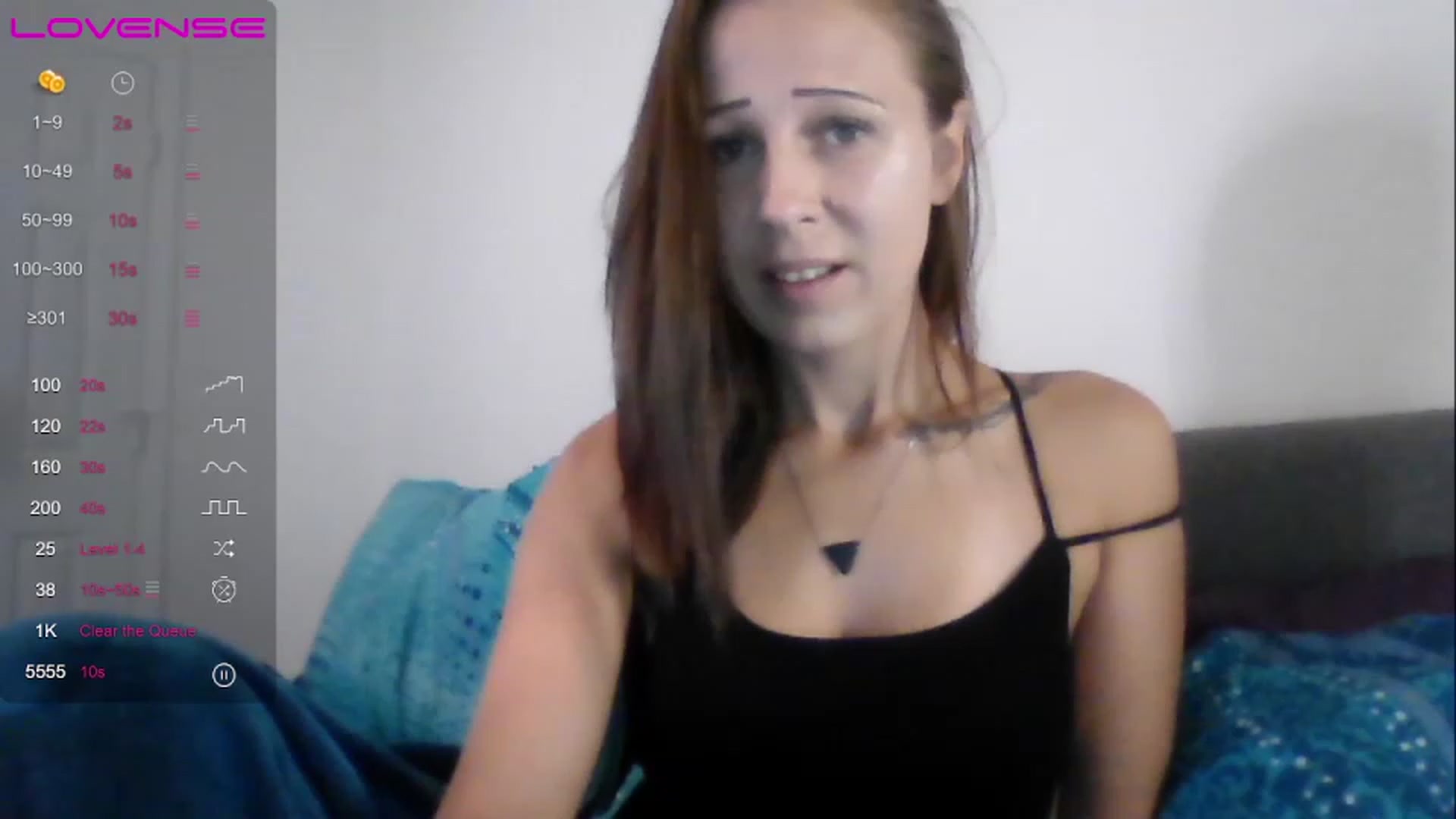 Gallery image thumbnail from Starrynight89's myfreecams stream on, 08/17/2023, 16:27 image 17 of 20
