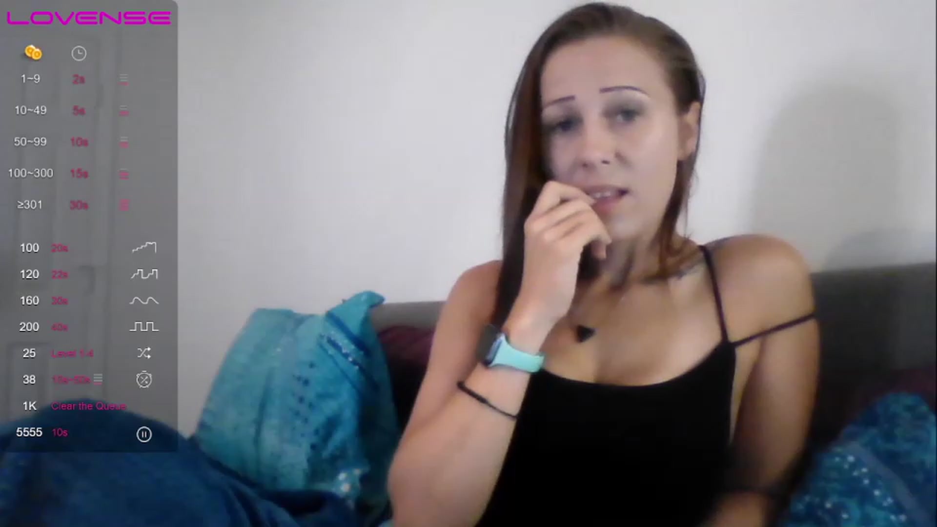 Gallery image thumbnail from Starrynight89's myfreecams stream on, 08/17/2023, 16:27 image 12 of 20