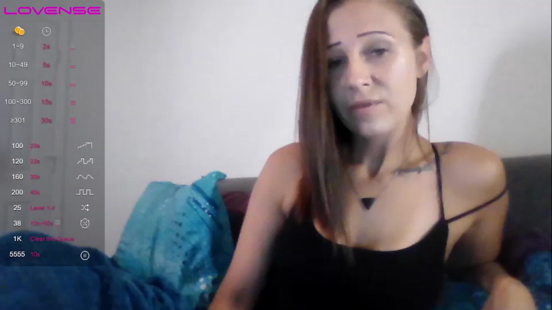 Gallery image thumbnail from Starrynight89's myfreecams stream on, 08/17/2023, 16:27 image 5 of 20