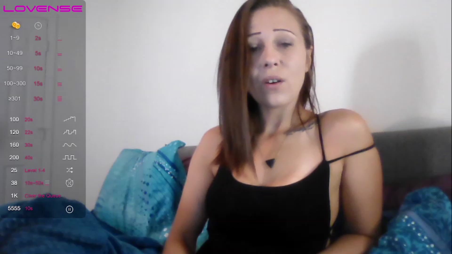 Gallery image thumbnail from Starrynight89's myfreecams stream on, 08/17/2023, 16:27 image 14 of 20