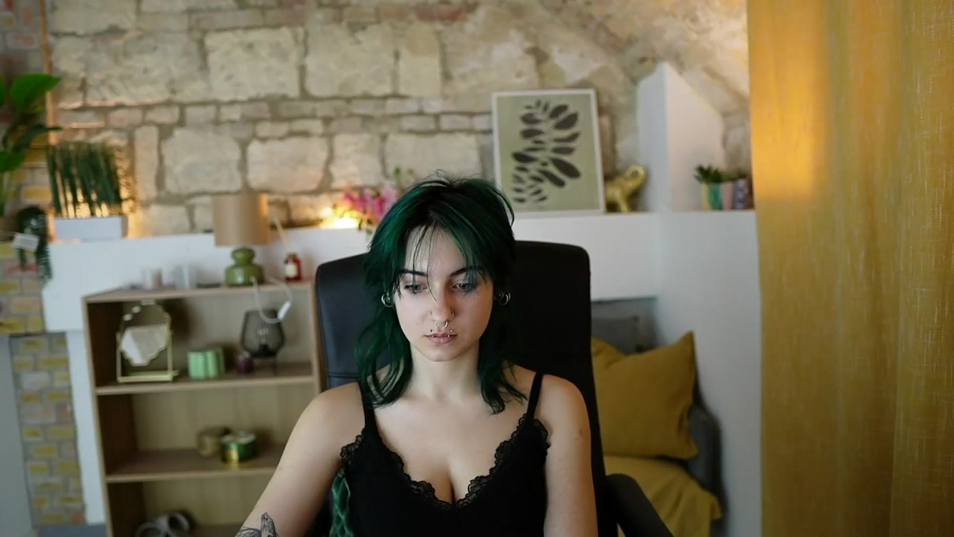 Gallery image thumbnail from Stasha_Baby's myfreecams stream on, 03/11/2026, 10:09 image 20 of 20