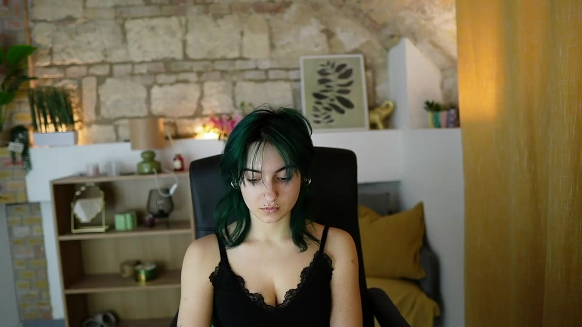 Gallery image thumbnail from Stasha_Baby's myfreecams stream on, 03/11/2026, 10:09 image 18 of 20
