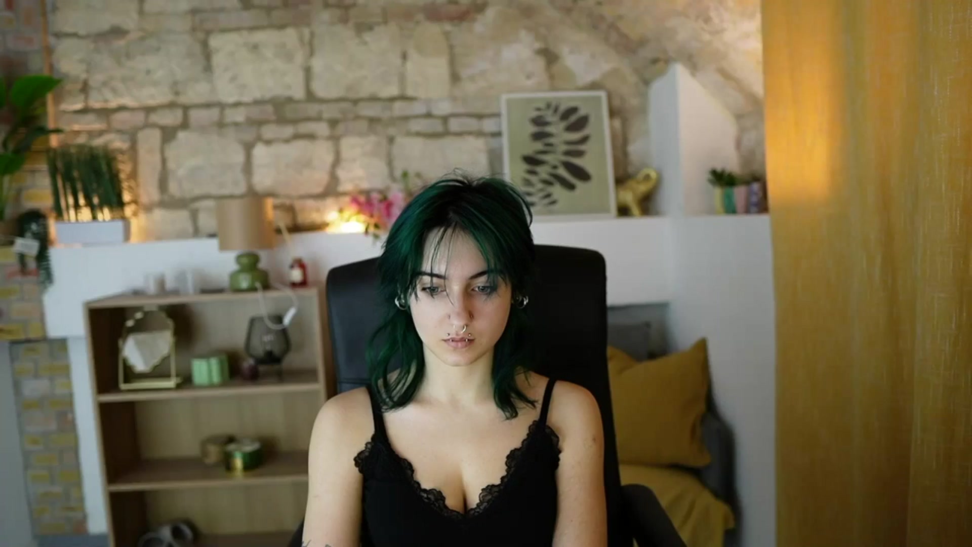 Gallery image thumbnail from Stasha_Baby's myfreecams stream on, 03/11/2026, 10:09 image 15 of 20
