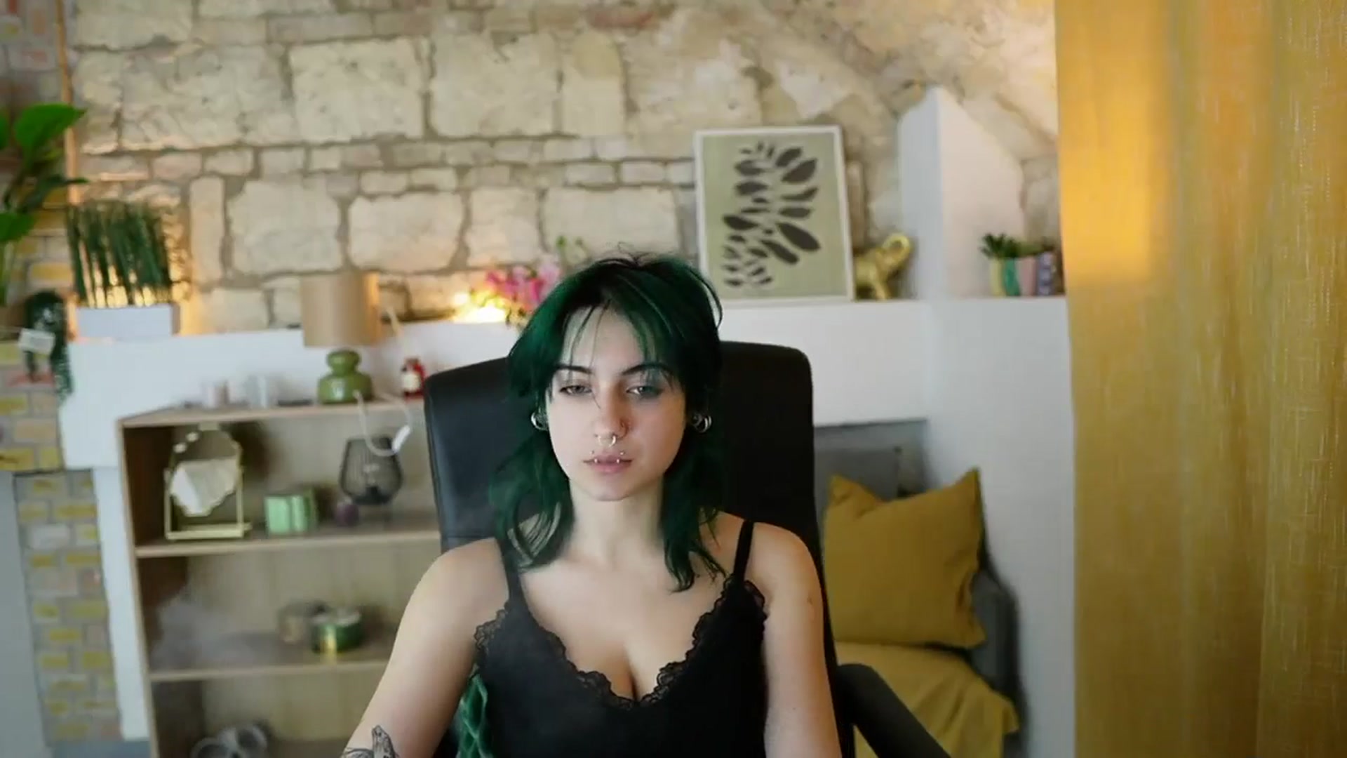 Gallery image thumbnail from Stasha_Baby's myfreecams stream on, 03/11/2026, 10:09 image 19 of 20