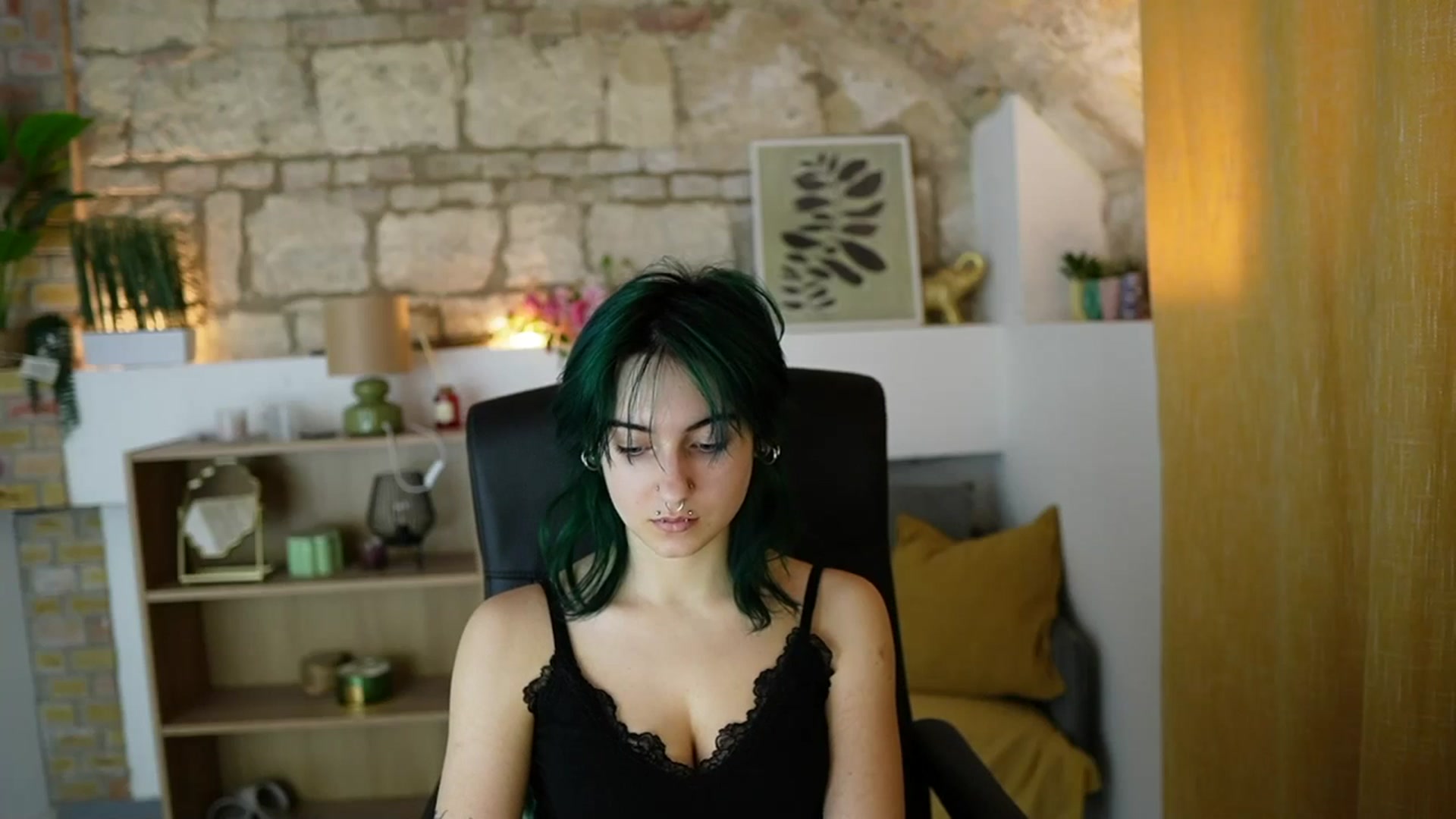Gallery image thumbnail from Stasha_Baby's myfreecams stream on, 03/11/2026, 10:09 image 17 of 20