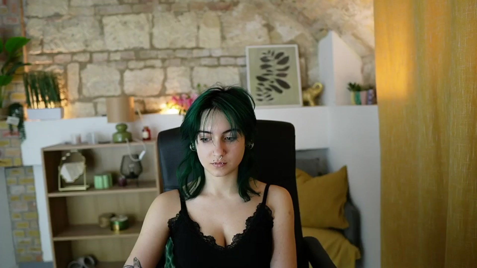 Gallery image thumbnail from Stasha_Baby's myfreecams stream on, 03/11/2026, 10:09 image 14 of 20