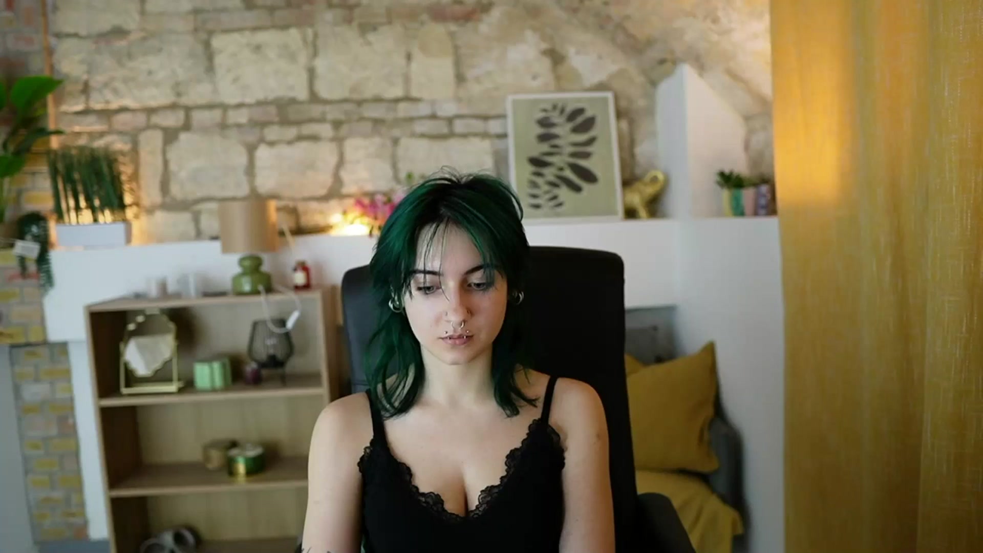 Gallery image thumbnail from Stasha_Baby's myfreecams stream on, 03/11/2026, 10:09 image 13 of 20