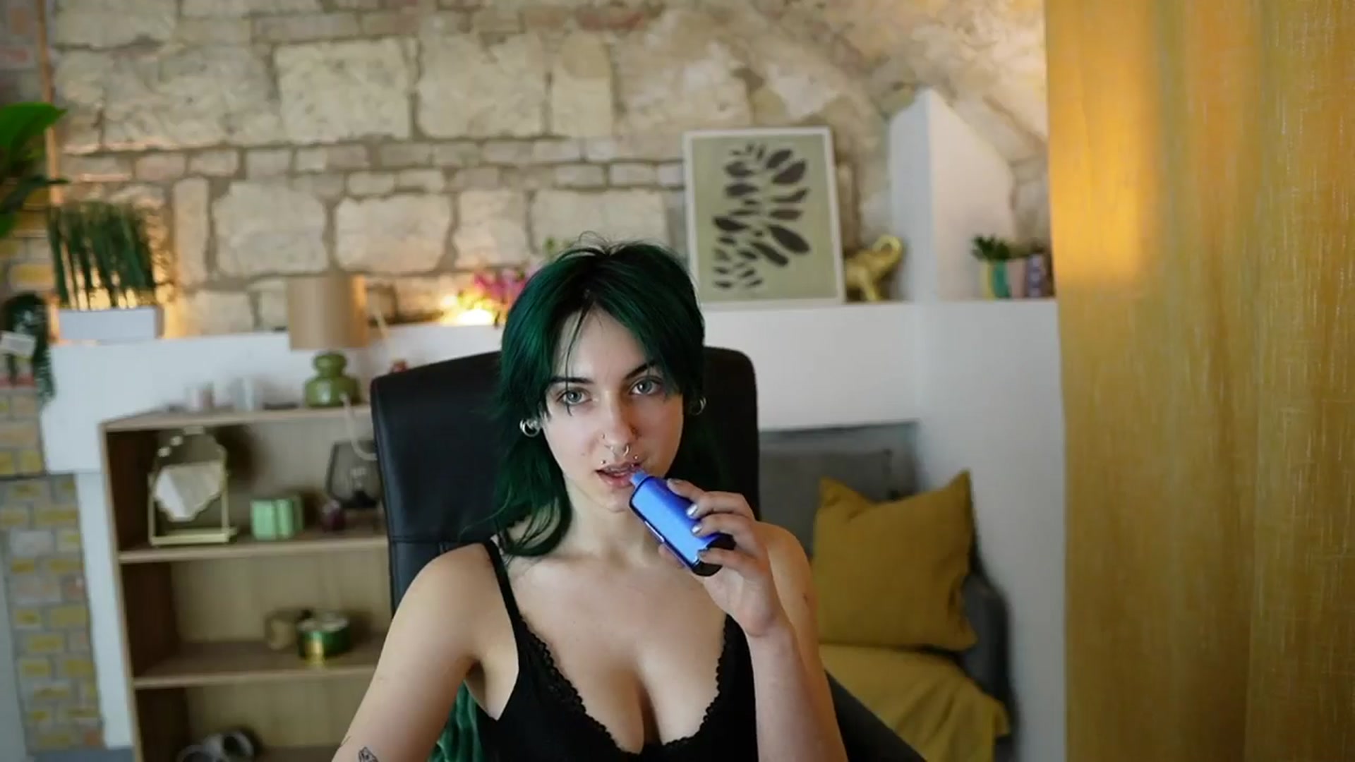 Gallery image thumbnail from Stasha_Baby's myfreecams stream on, 03/11/2026, 12:09 image 14 of 20