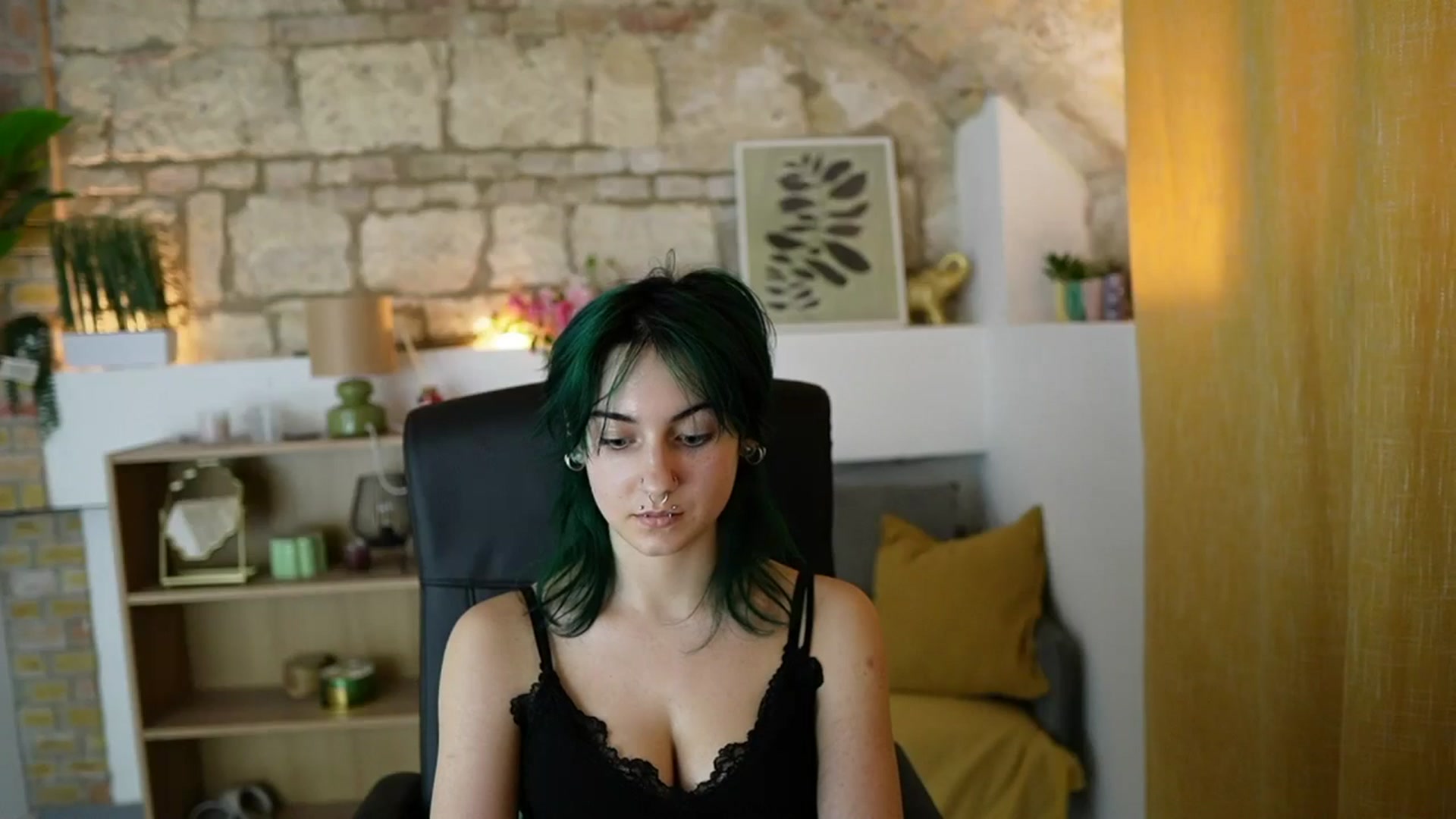 Gallery image thumbnail from Stasha_Baby's myfreecams stream on, 03/11/2026, 13:41 image 6 of 20