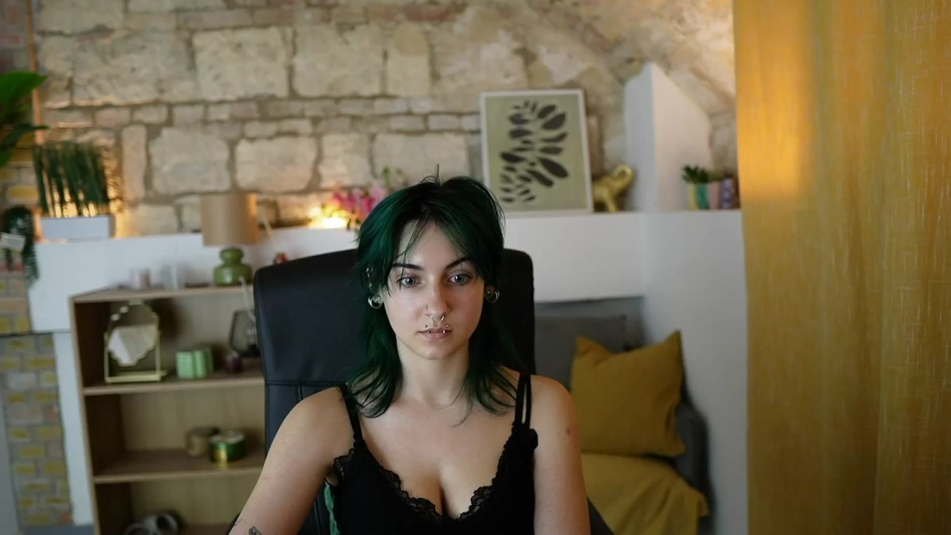 Gallery image thumbnail from Stasha_Baby's myfreecams stream on, 03/11/2026, 13:41 image 8 of 20