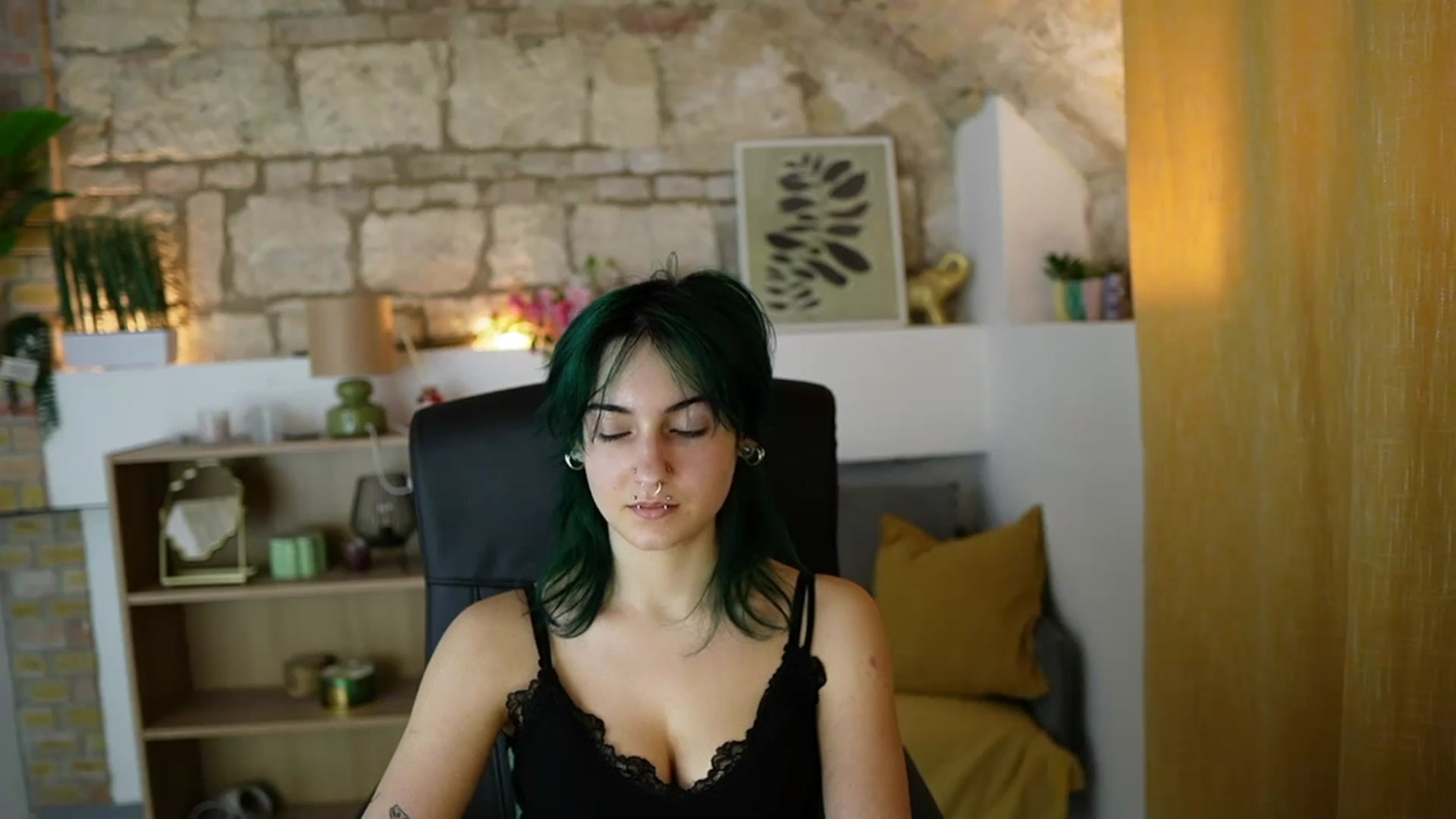 Gallery image thumbnail from Stasha_Baby's myfreecams stream on, 03/11/2026, 13:41 image 2 of 20