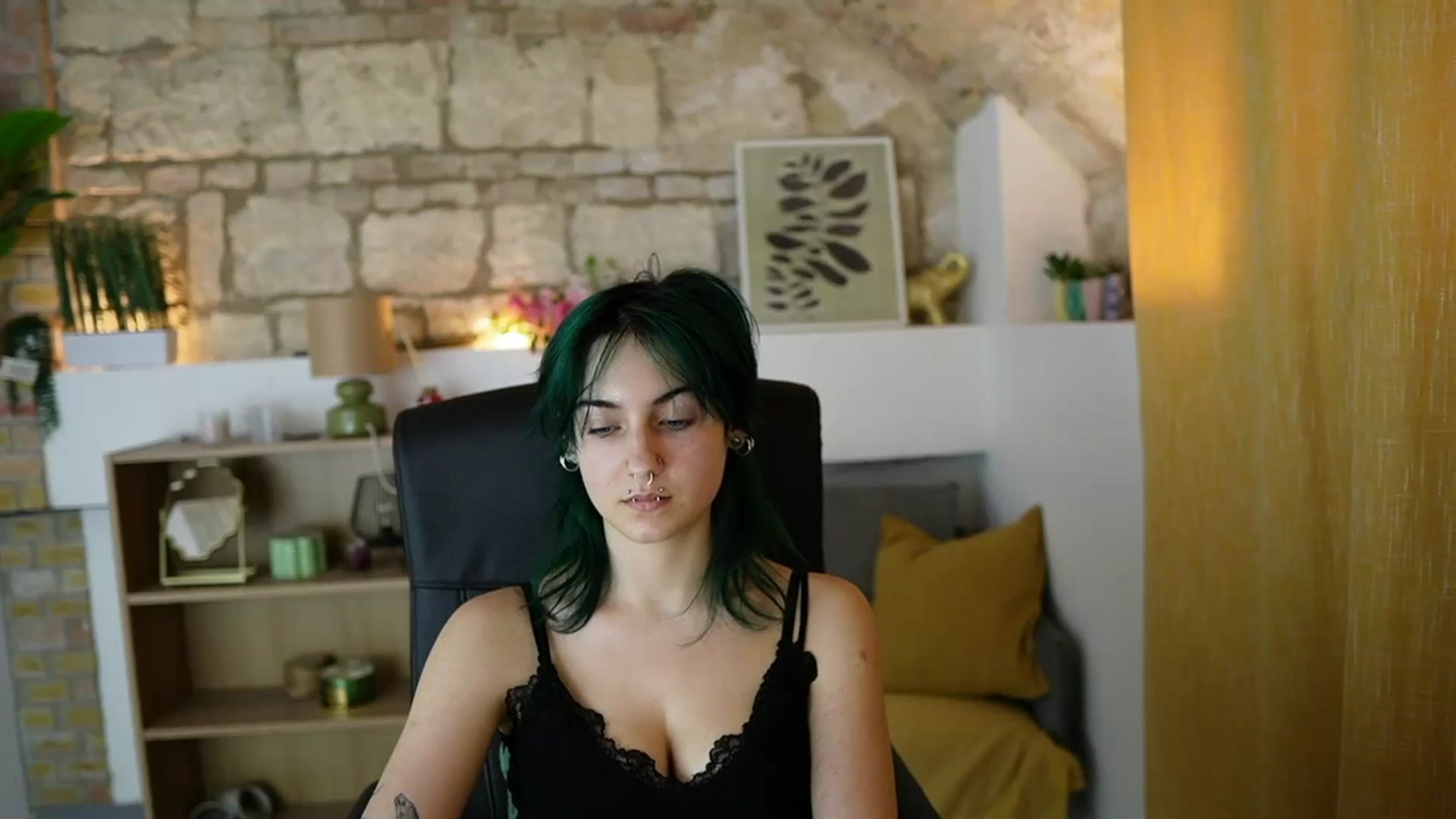 Gallery image thumbnail from Stasha_Baby's myfreecams stream on, 03/11/2026, 13:41 image 7 of 20