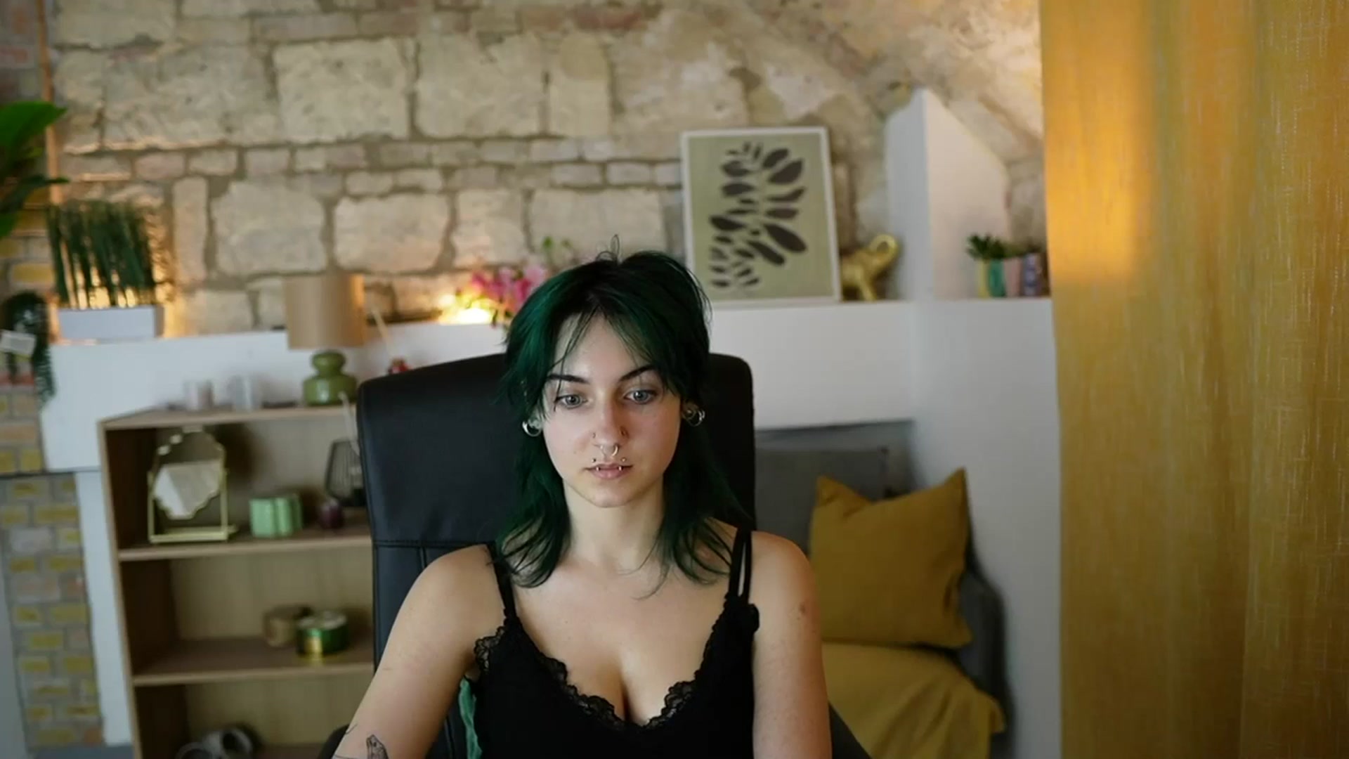 Gallery image thumbnail from Stasha_Baby's myfreecams stream on, 03/11/2026, 13:41 image 9 of 20