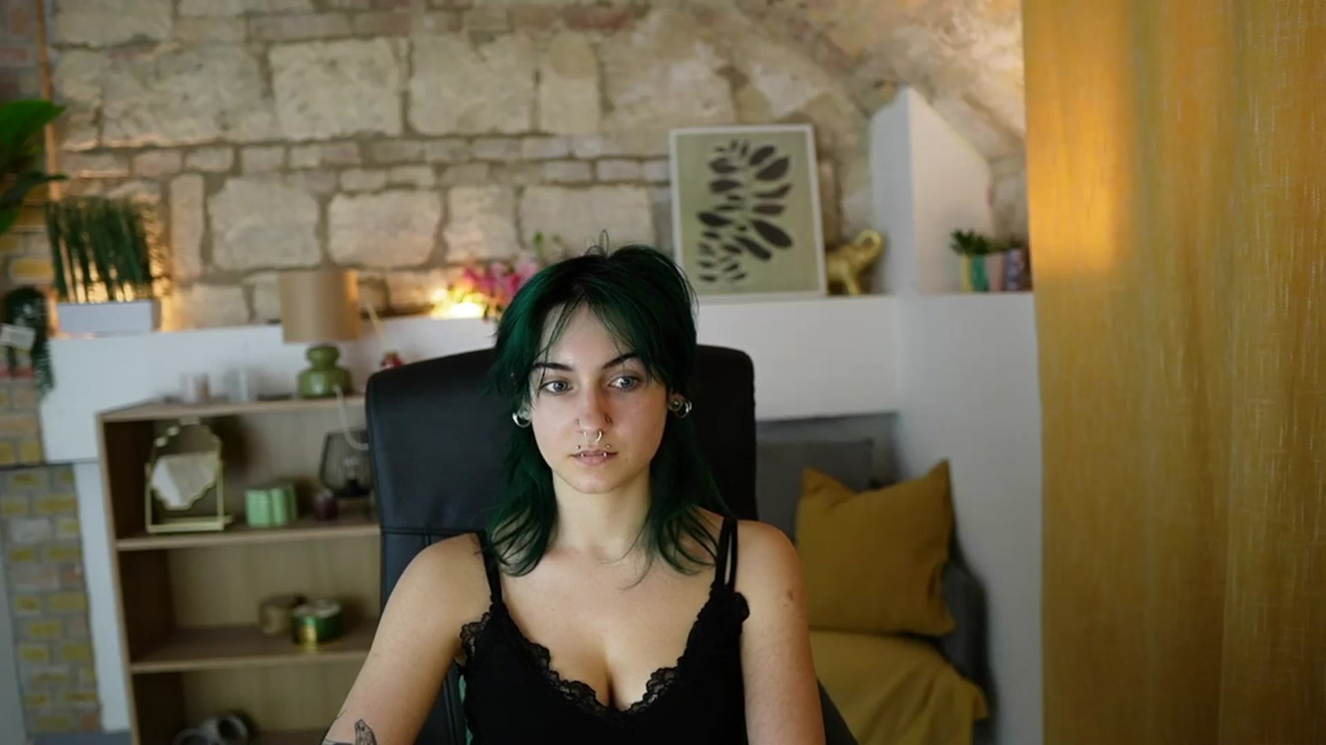 Gallery image thumbnail from Stasha_Baby's myfreecams stream on, 03/11/2026, 13:41 image 3 of 20