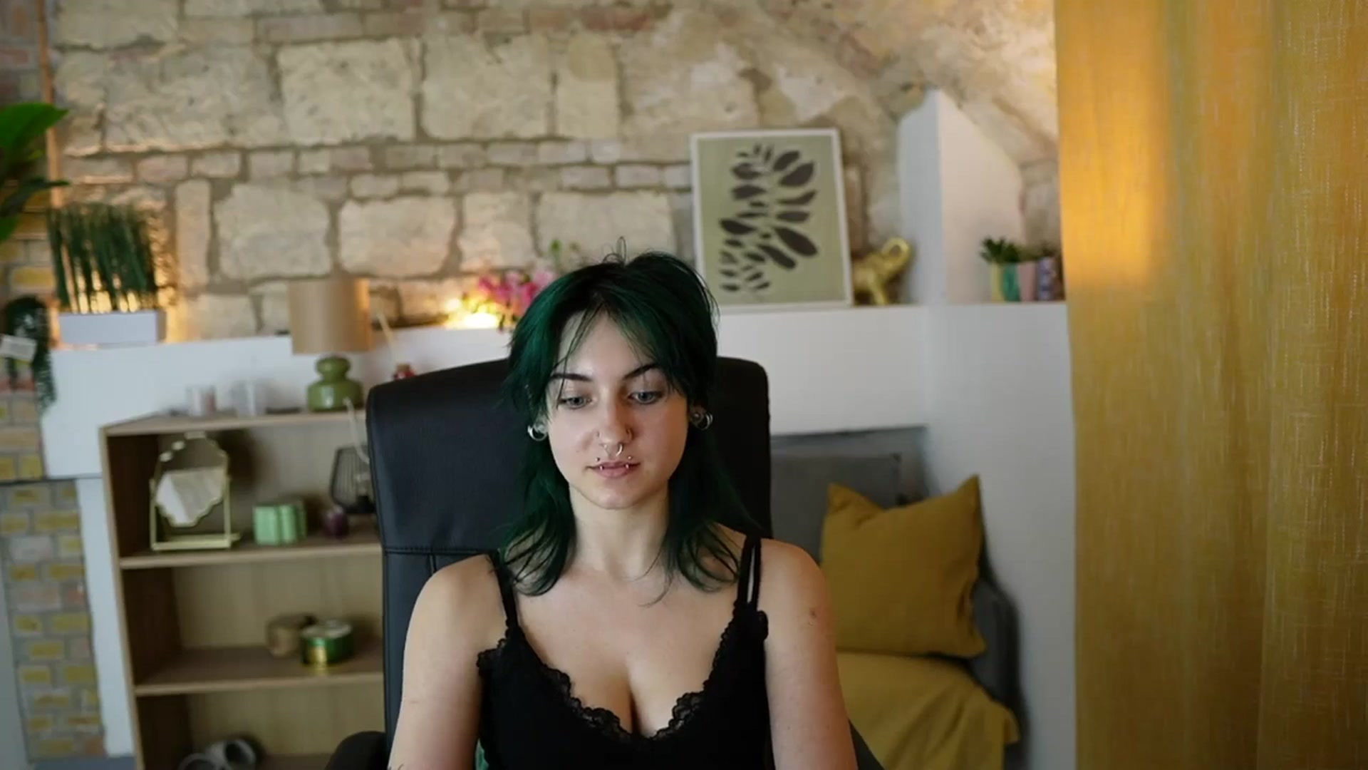 Gallery image thumbnail from Stasha_Baby's myfreecams stream on, 03/11/2026, 13:41 image 11 of 20