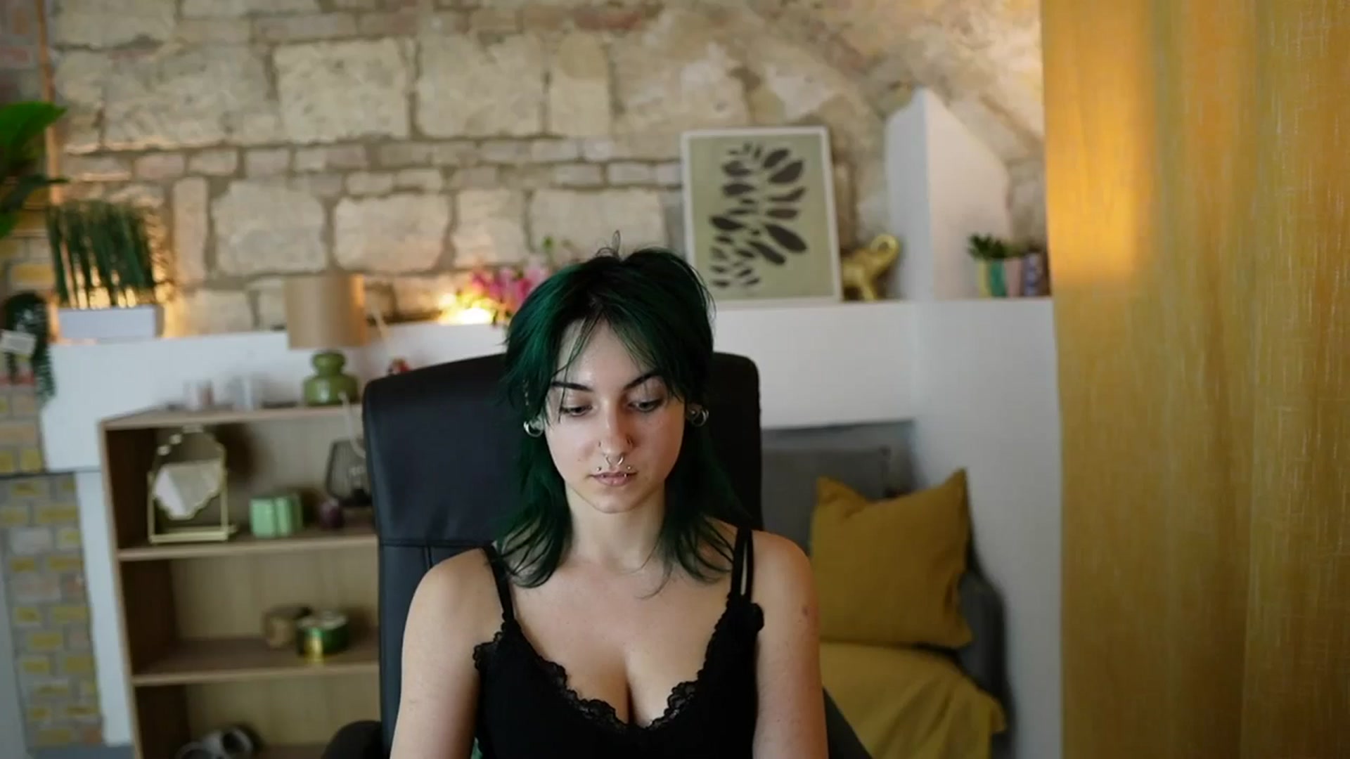 Gallery image thumbnail from Stasha_Baby's myfreecams stream on, 03/11/2026, 13:41 image 10 of 20