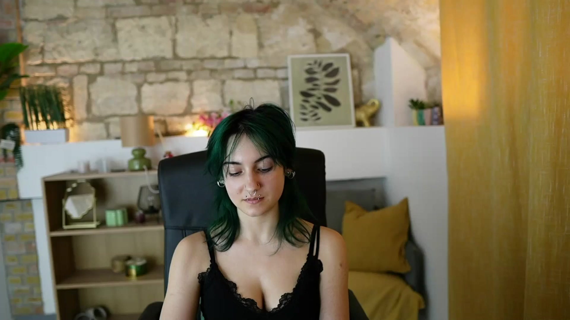 Gallery image thumbnail from Stasha_Baby's myfreecams stream on, 03/11/2026, 13:41 image 1 of 20