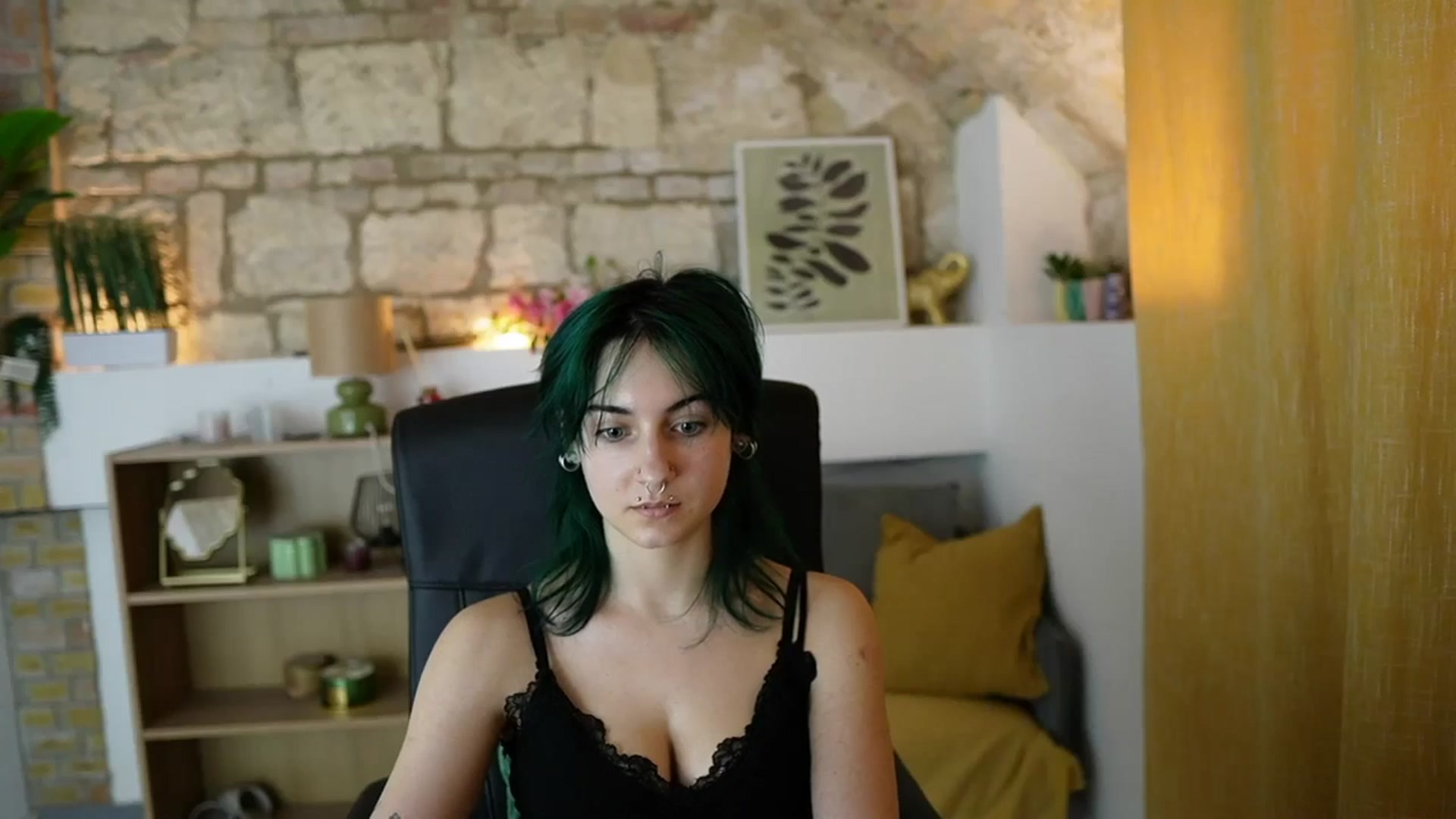 Gallery image thumbnail from Stasha_Baby's myfreecams stream on, 03/11/2026, 13:41 image 5 of 20