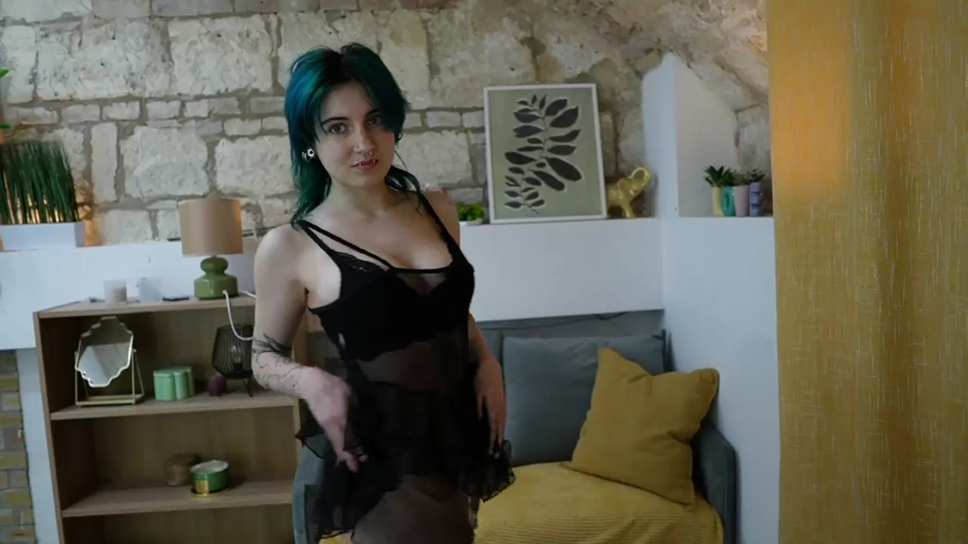 Gallery image thumbnail from Stasha_Baby's myfreecams stream on, 03/13/2026, 14:32 image 17 of 20