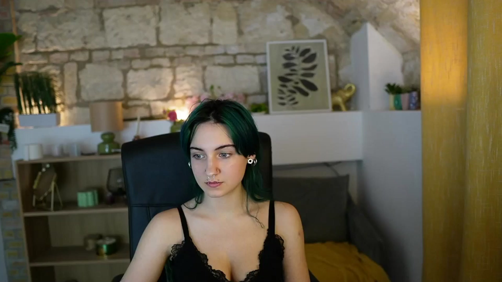 Gallery image thumbnail from Stasha_Baby's myfreecams stream on, 03/15/2026, 14:56 image 6 of 20