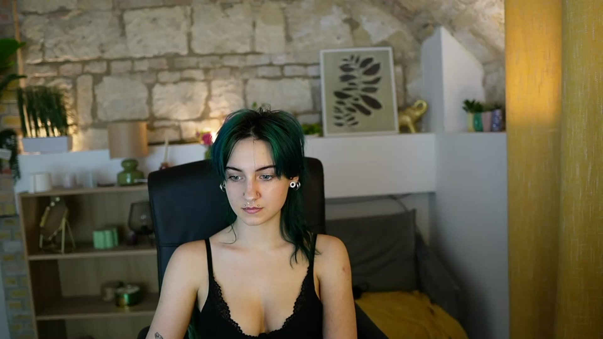 Gallery image thumbnail from Stasha_Baby's myfreecams stream on, 03/15/2026, 17:43 image 20 of 20