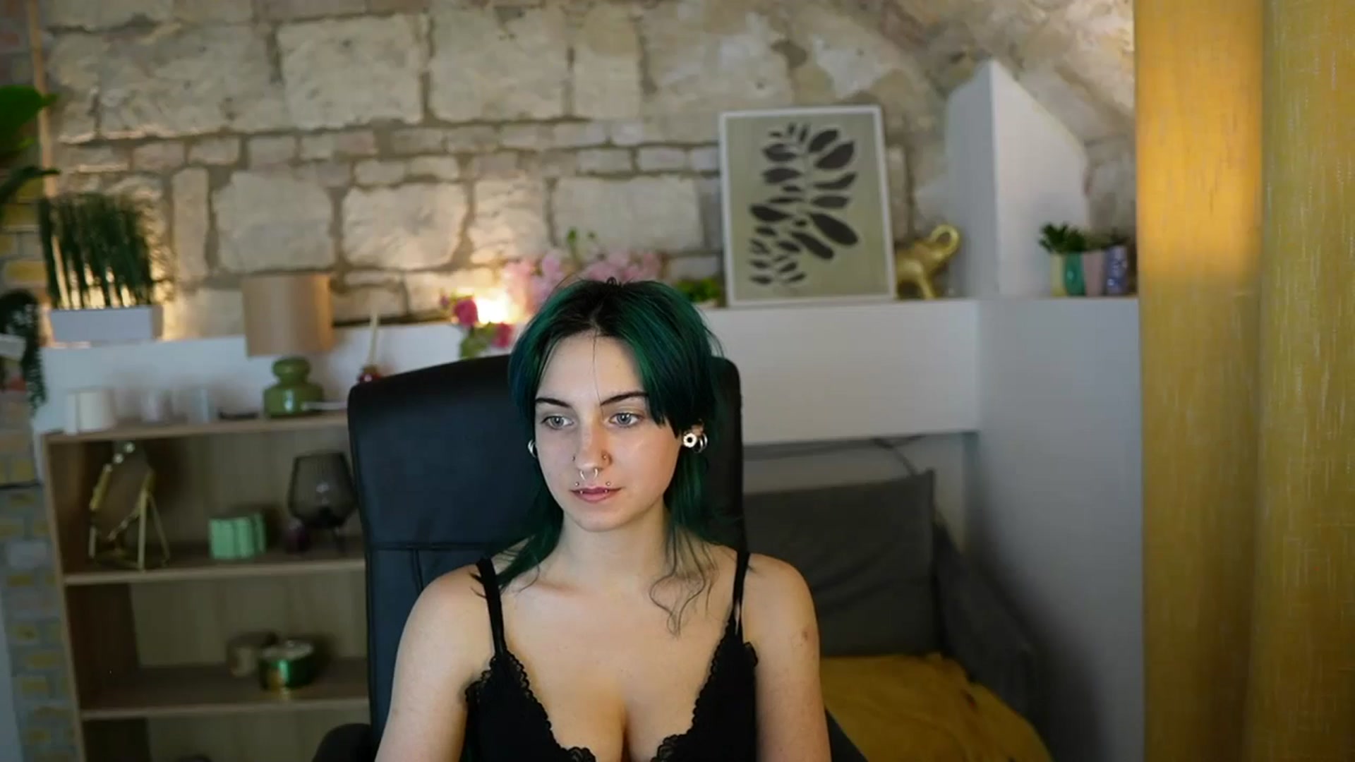 Gallery image thumbnail from Stasha_Baby's myfreecams stream on, 03/15/2026, 18:17 image 16 of 20