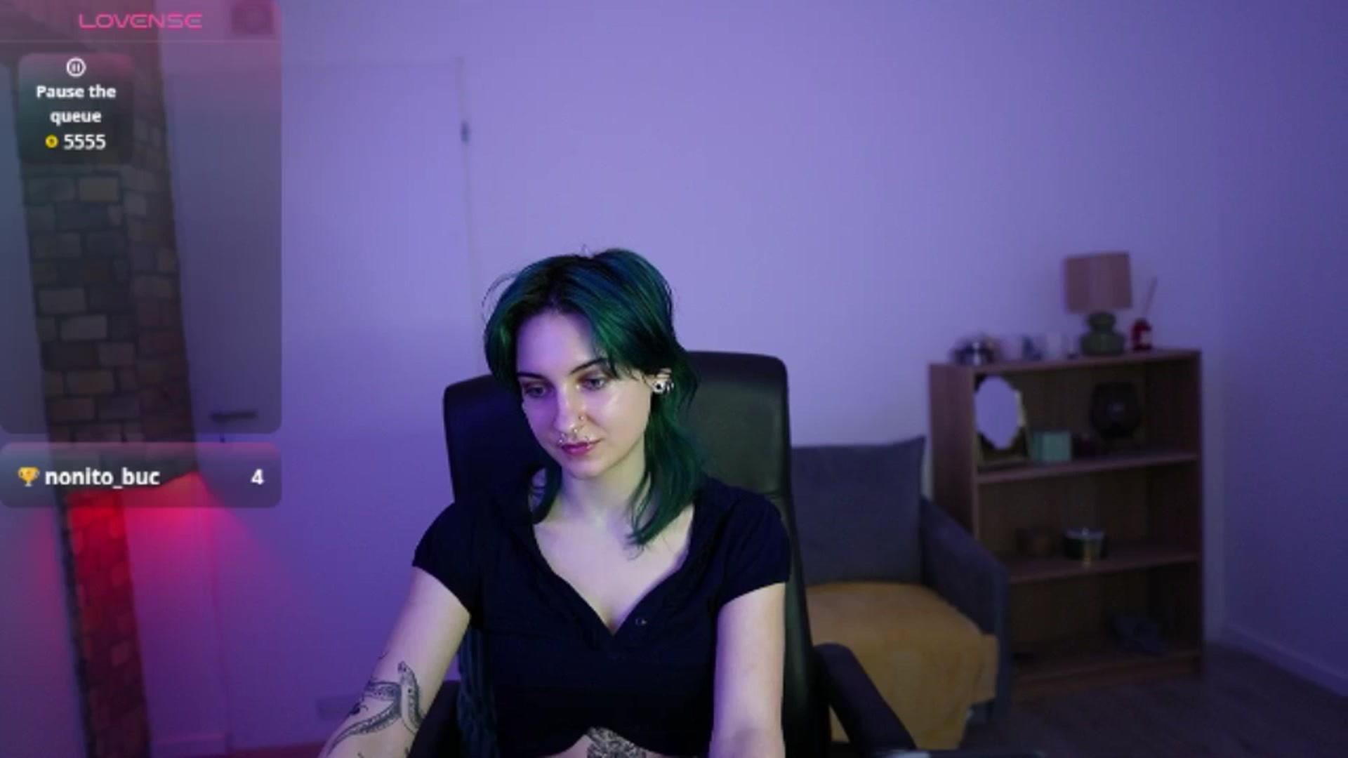 Gallery image thumbnail from Stasha_Baby's myfreecams stream on, 03/17/2026, 10:35 image 20 of 20