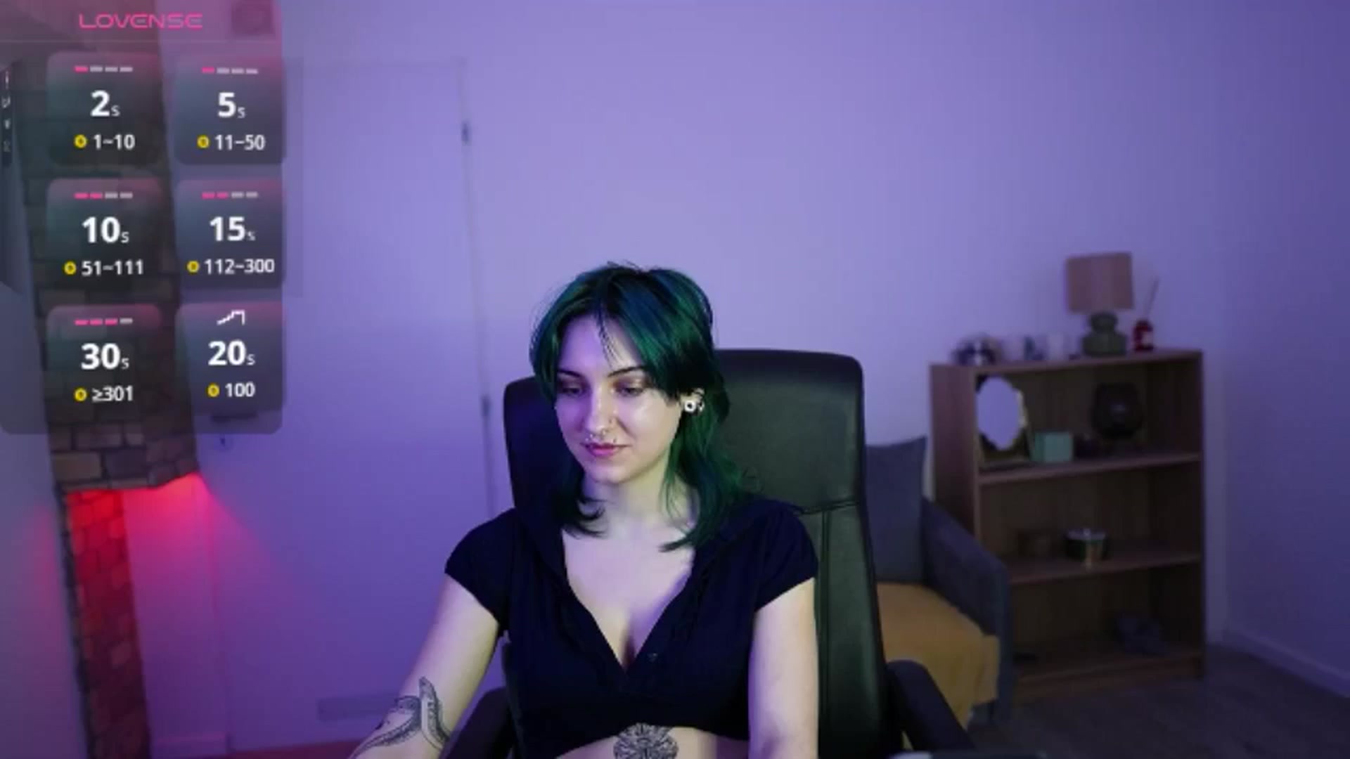 Gallery image thumbnail from Stasha_Baby's myfreecams stream on, 03/17/2026, 10:35 image 11 of 20
